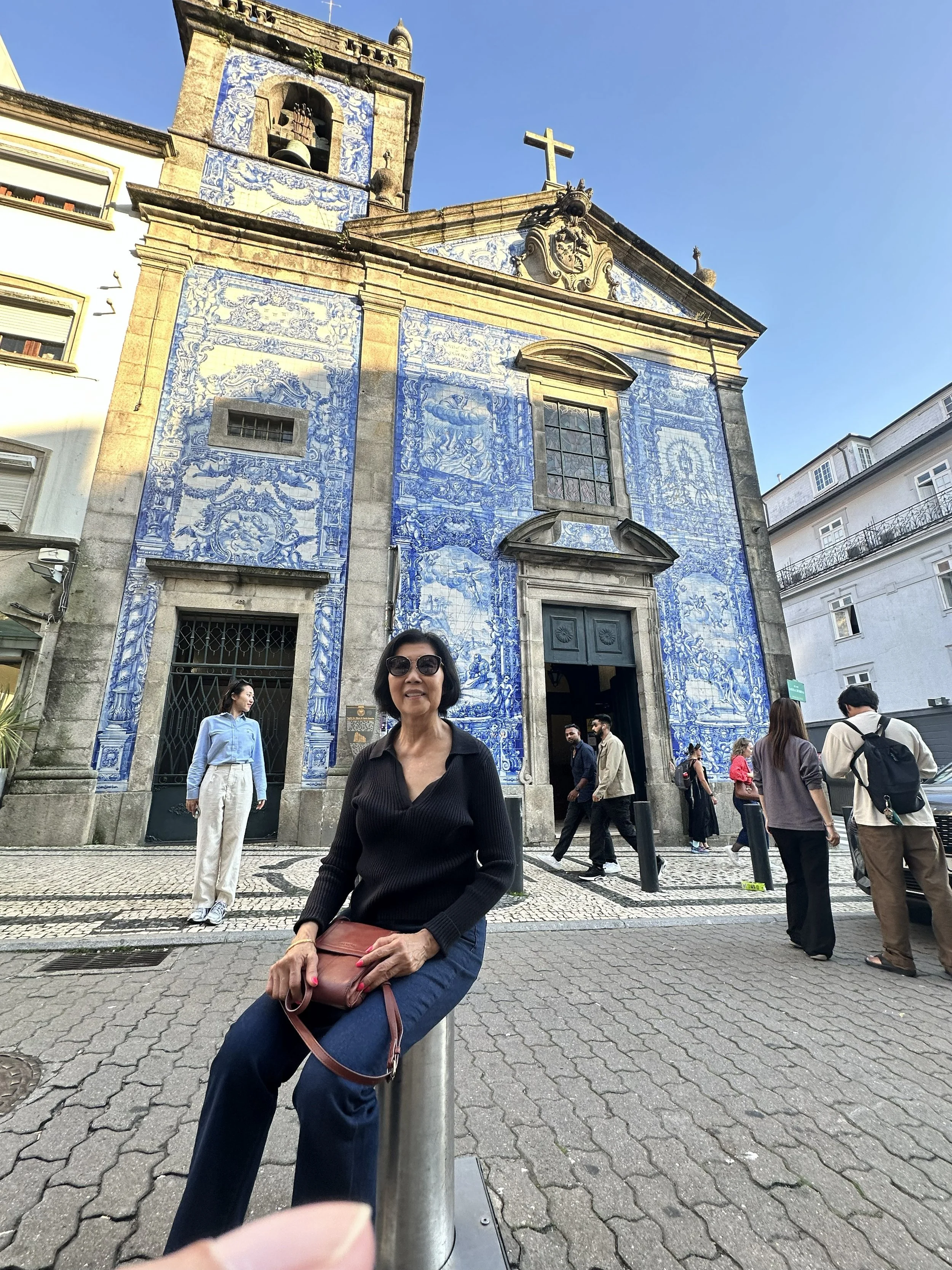 2024 | Portugal | Aveiro