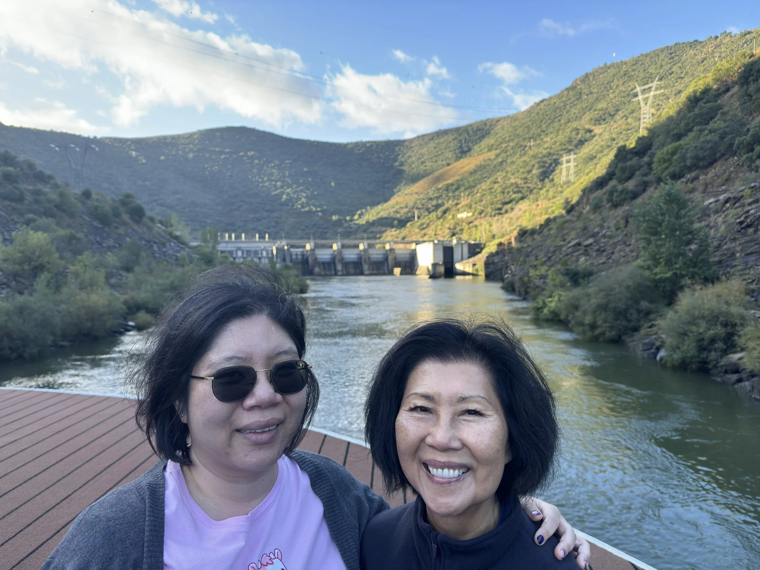 2024 | Portugal | Douro River Cruise