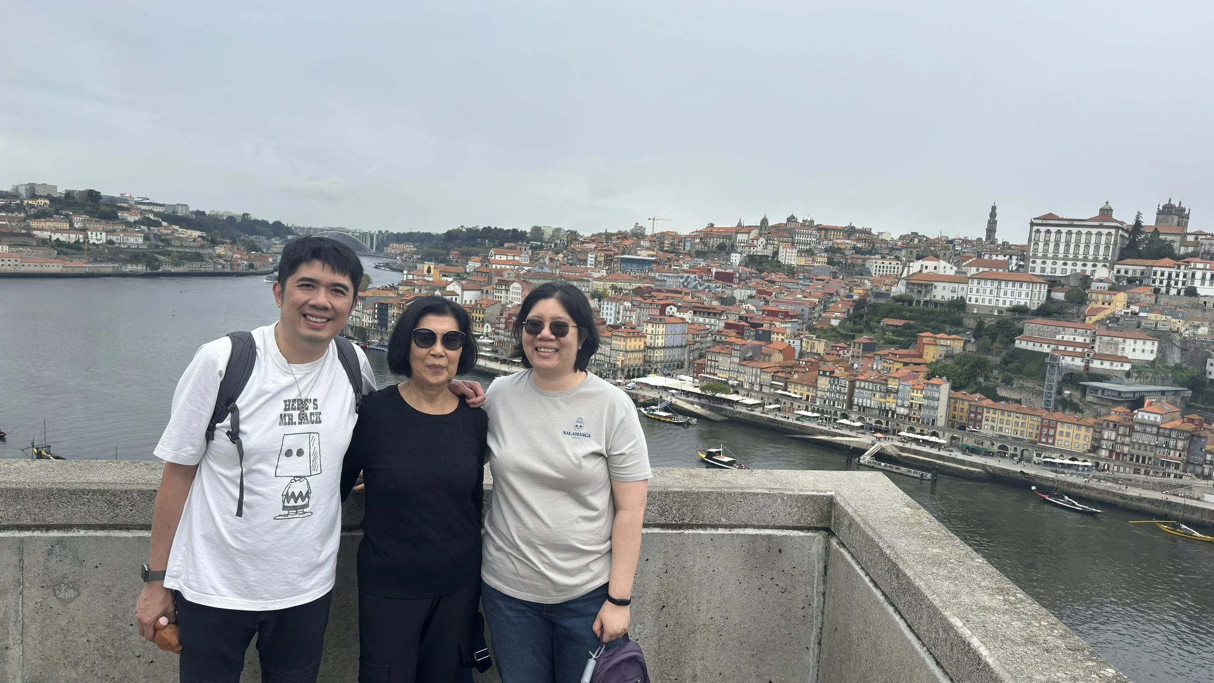 2024 | Portugal | Porto