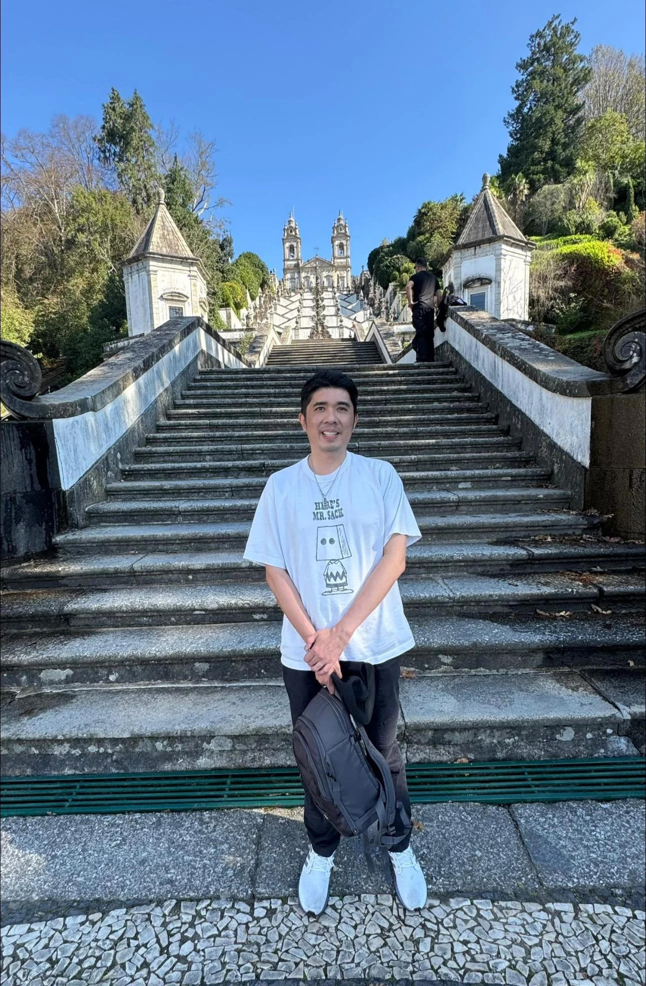 2024 | Portugal | Braga | Bom Jesus do Monte
