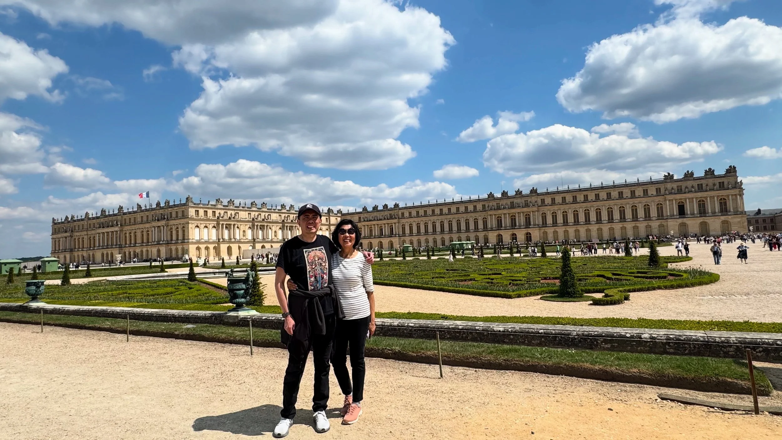 2025 | France | Palace of Versailles