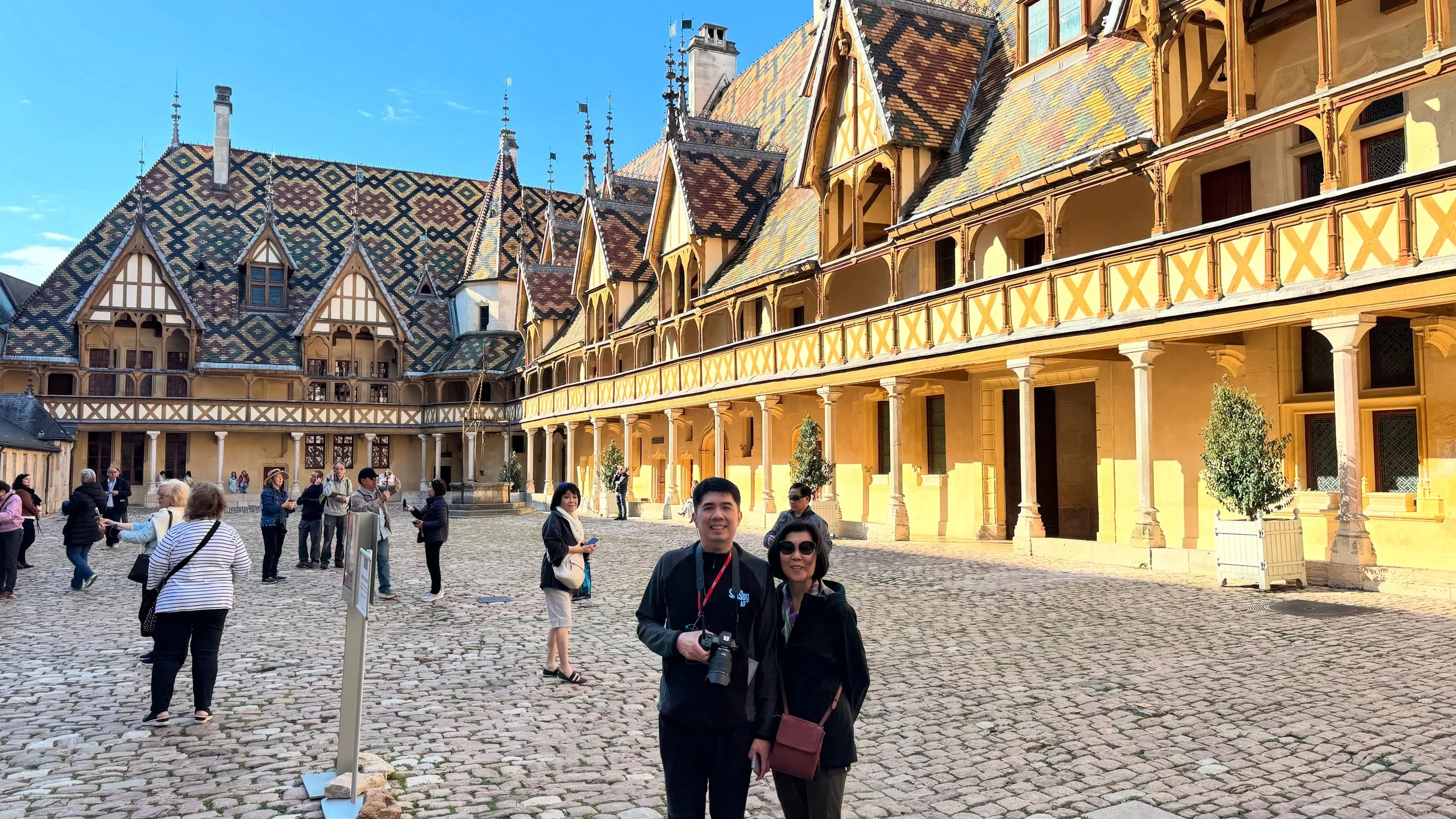 2025 | France | Beaune | Hospices de Beaune