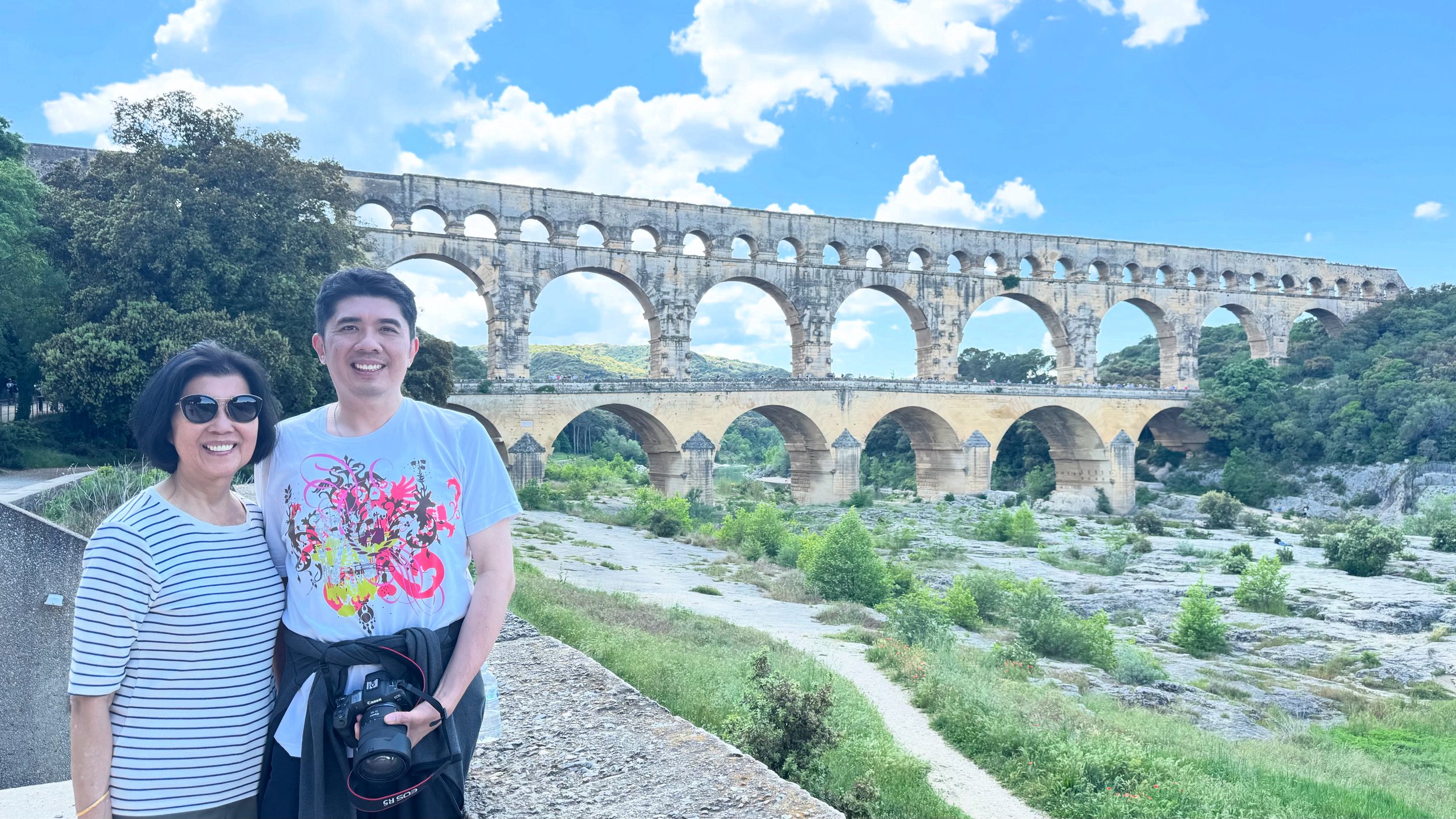 2025 | France | Pont du Gard