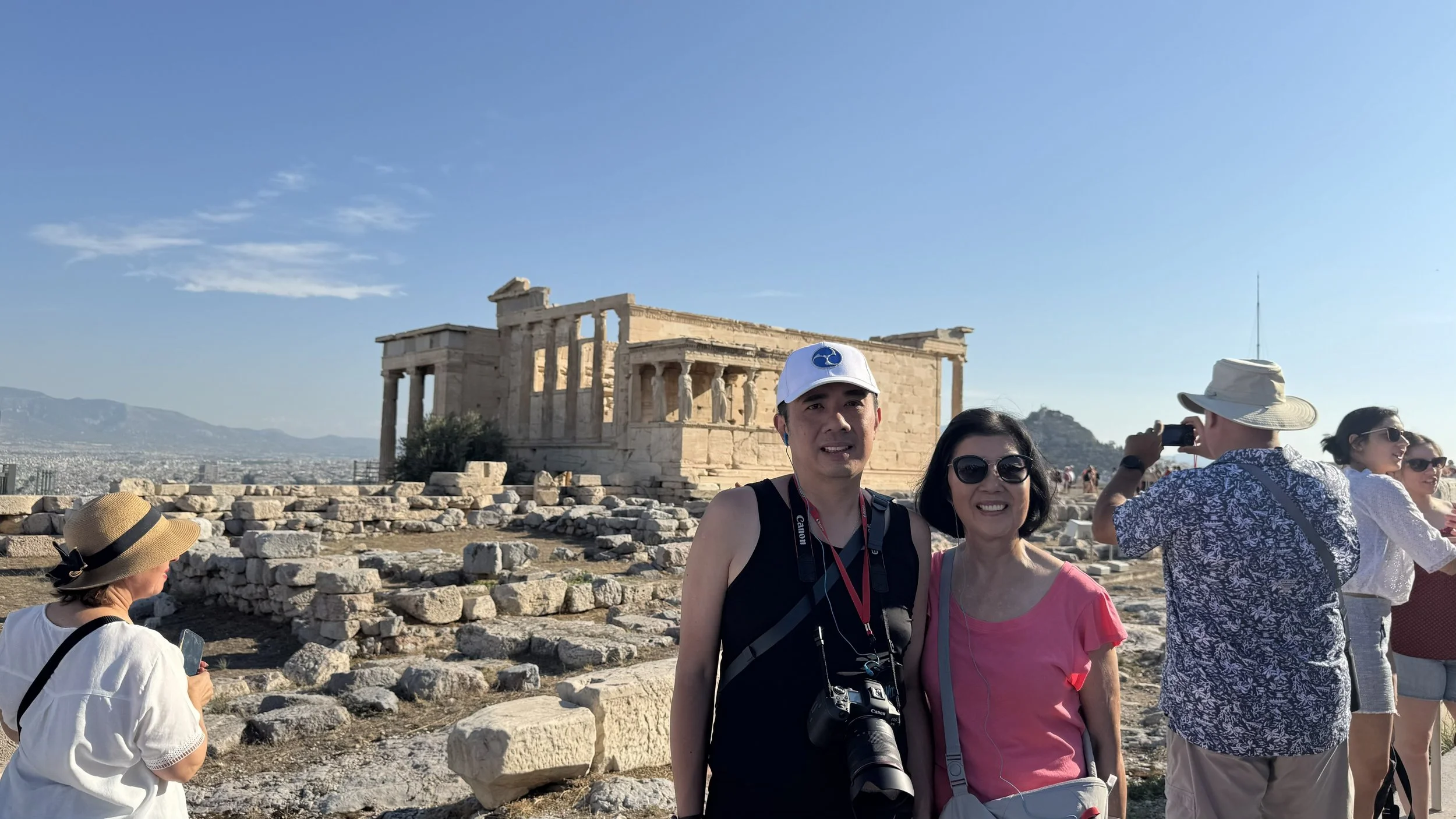 2025 | Greece | Athens