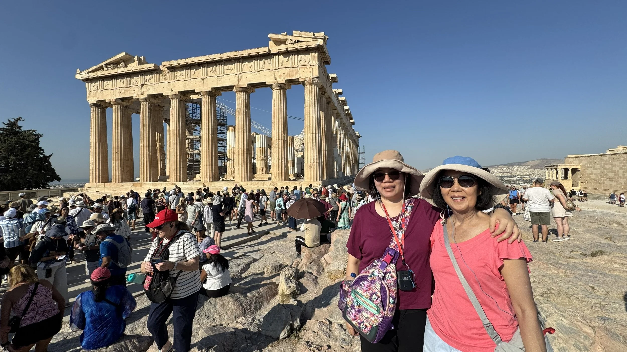 2025 | Greece | Athens