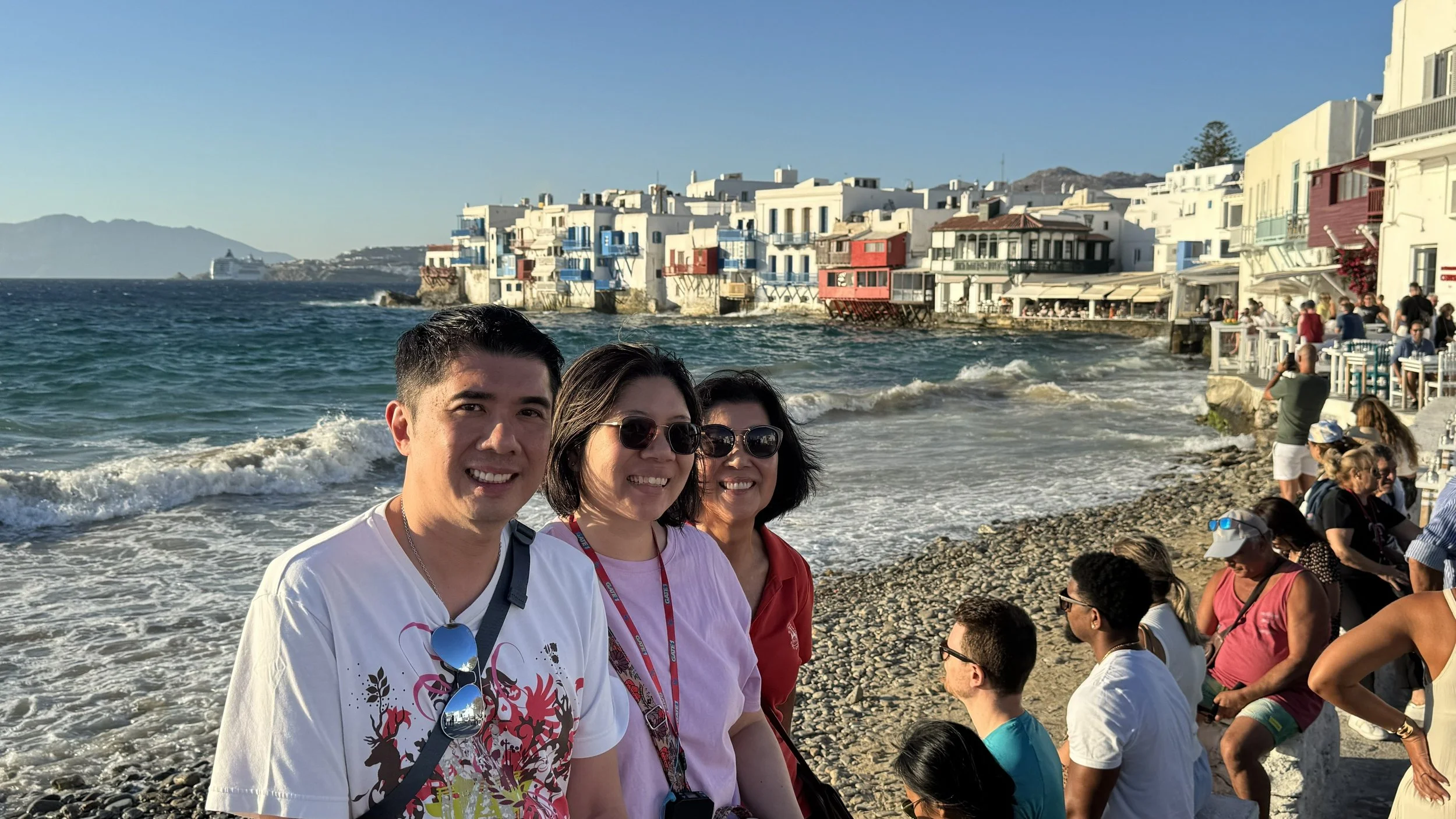2025 | Greece | Mykonos