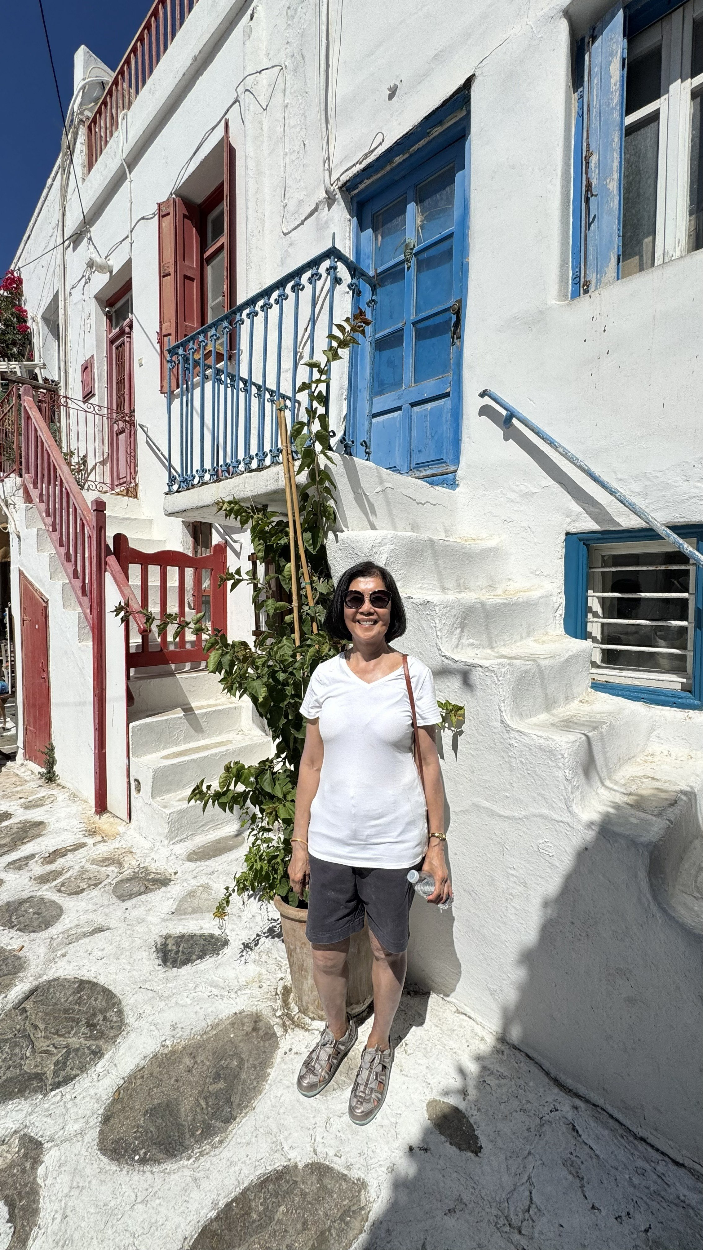 2025 | Greece | Mykonos