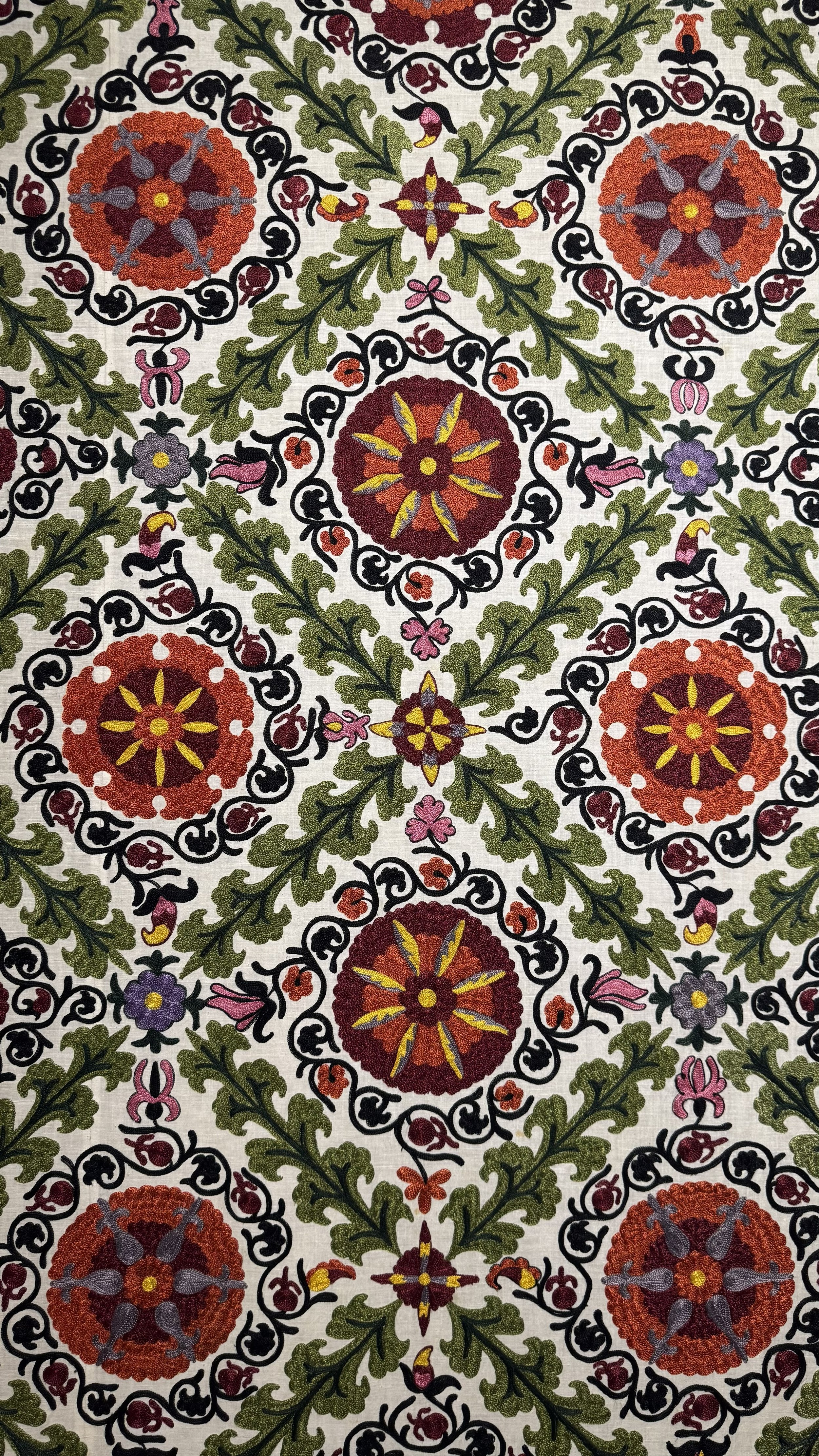2026 - Tashkent - Museum of Applied Arts