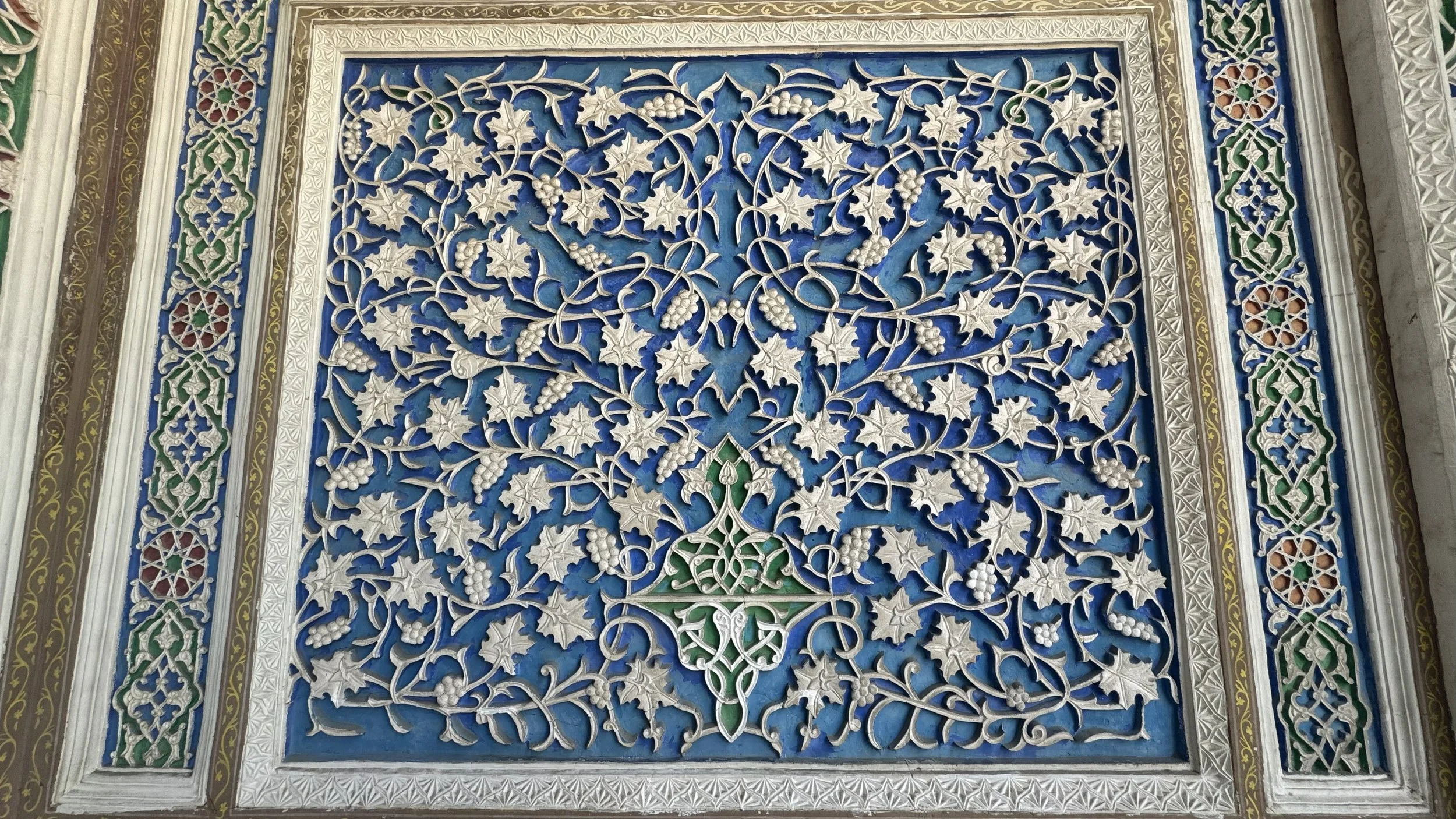 2026 - Tashkent - Museum of Applied Arts