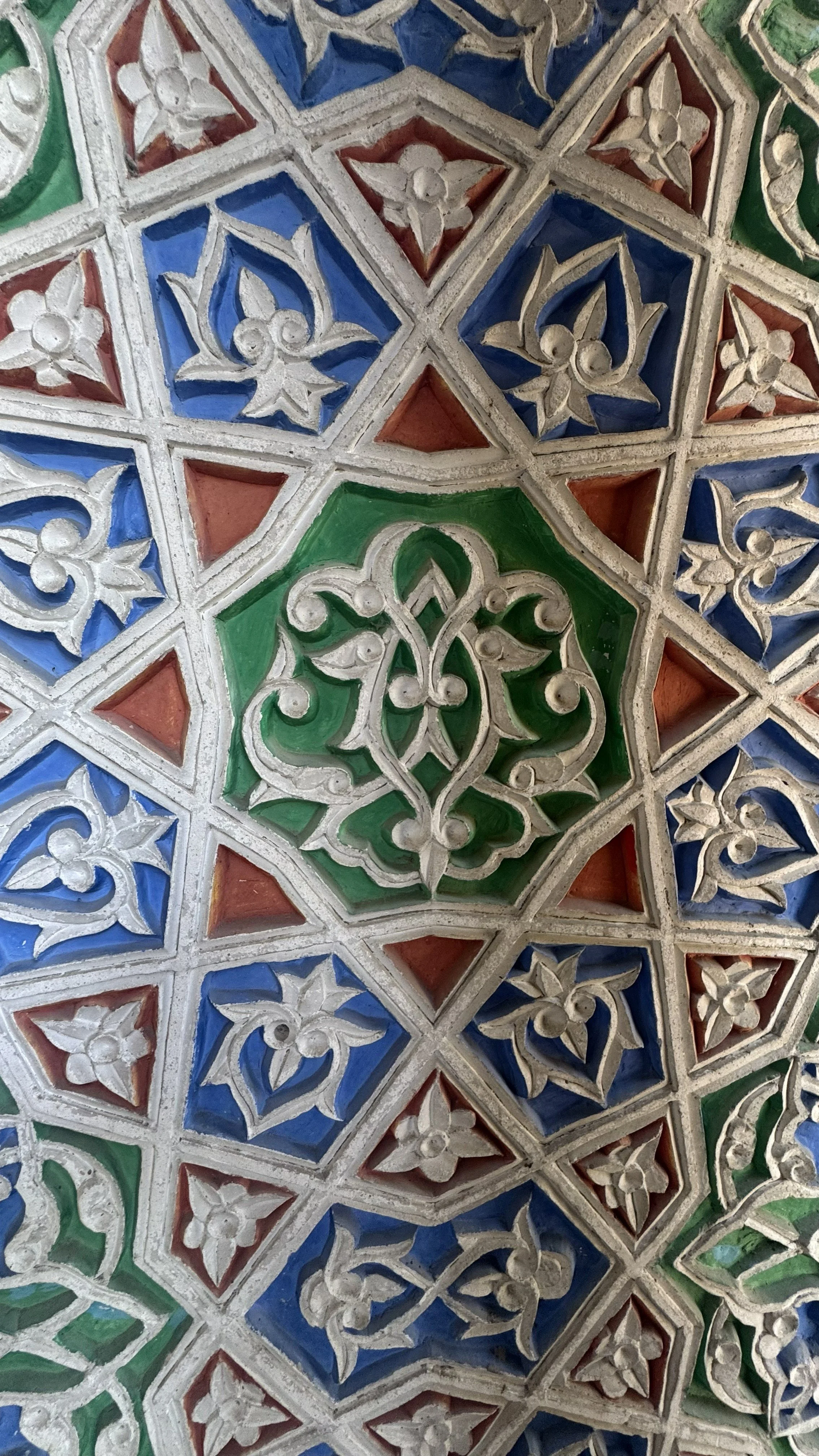 2026 - Tashkent - Museum of Applied Arts