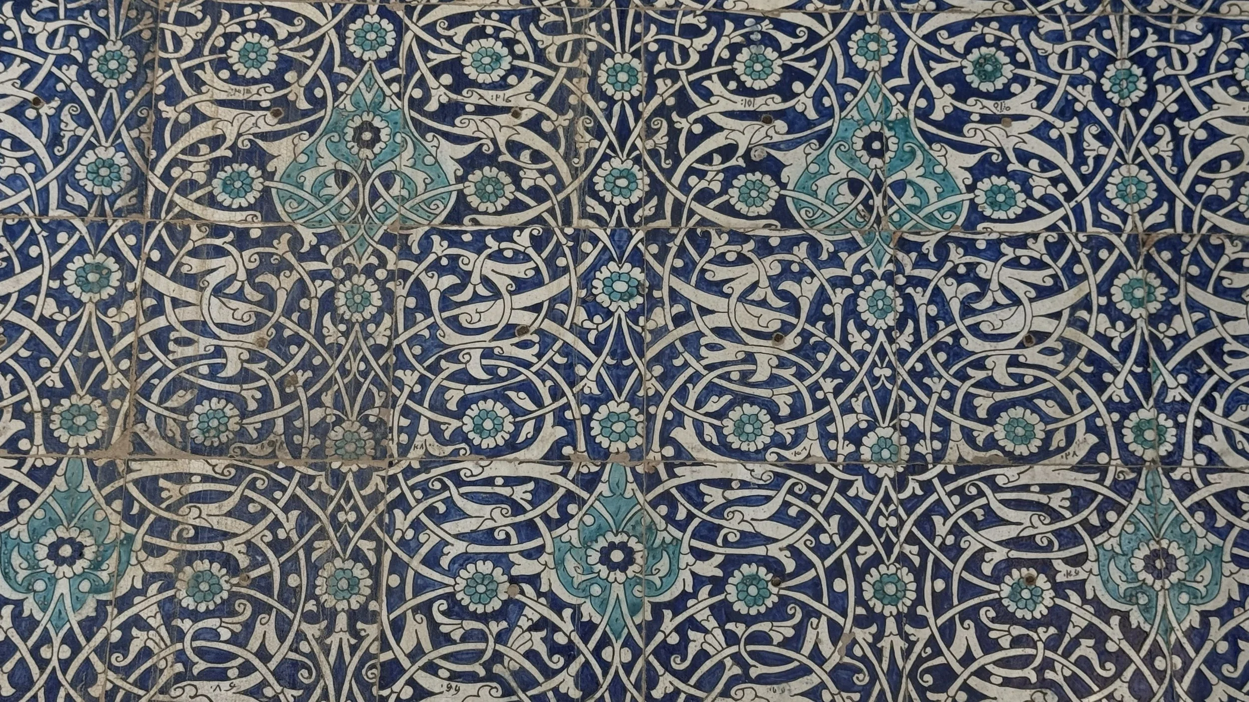 2026 - Khiva -Konya Ark - Summer Mosque