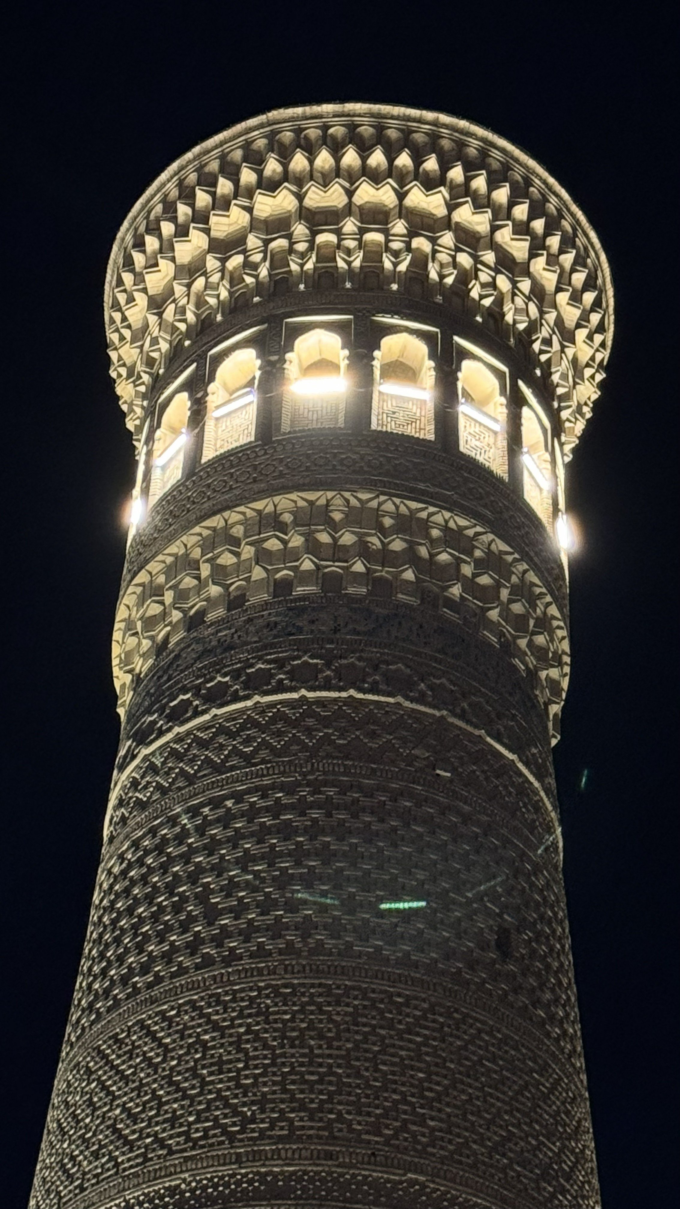2026 - Bukhara - Pol Kalyan Complex