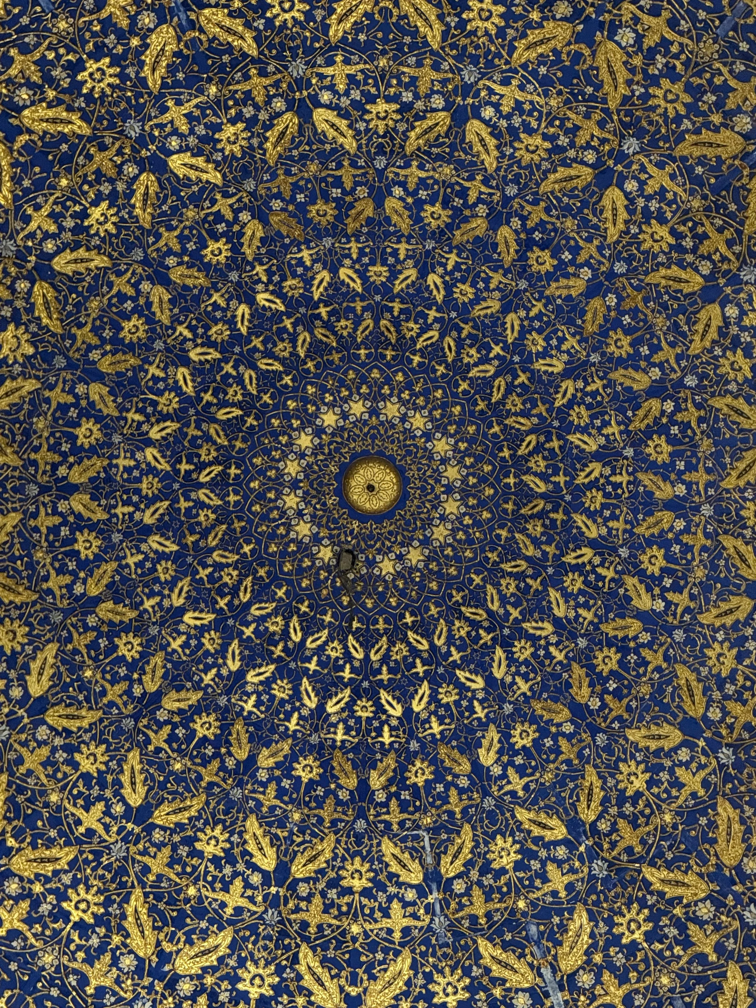 2026 - Samarkand - Registan Square