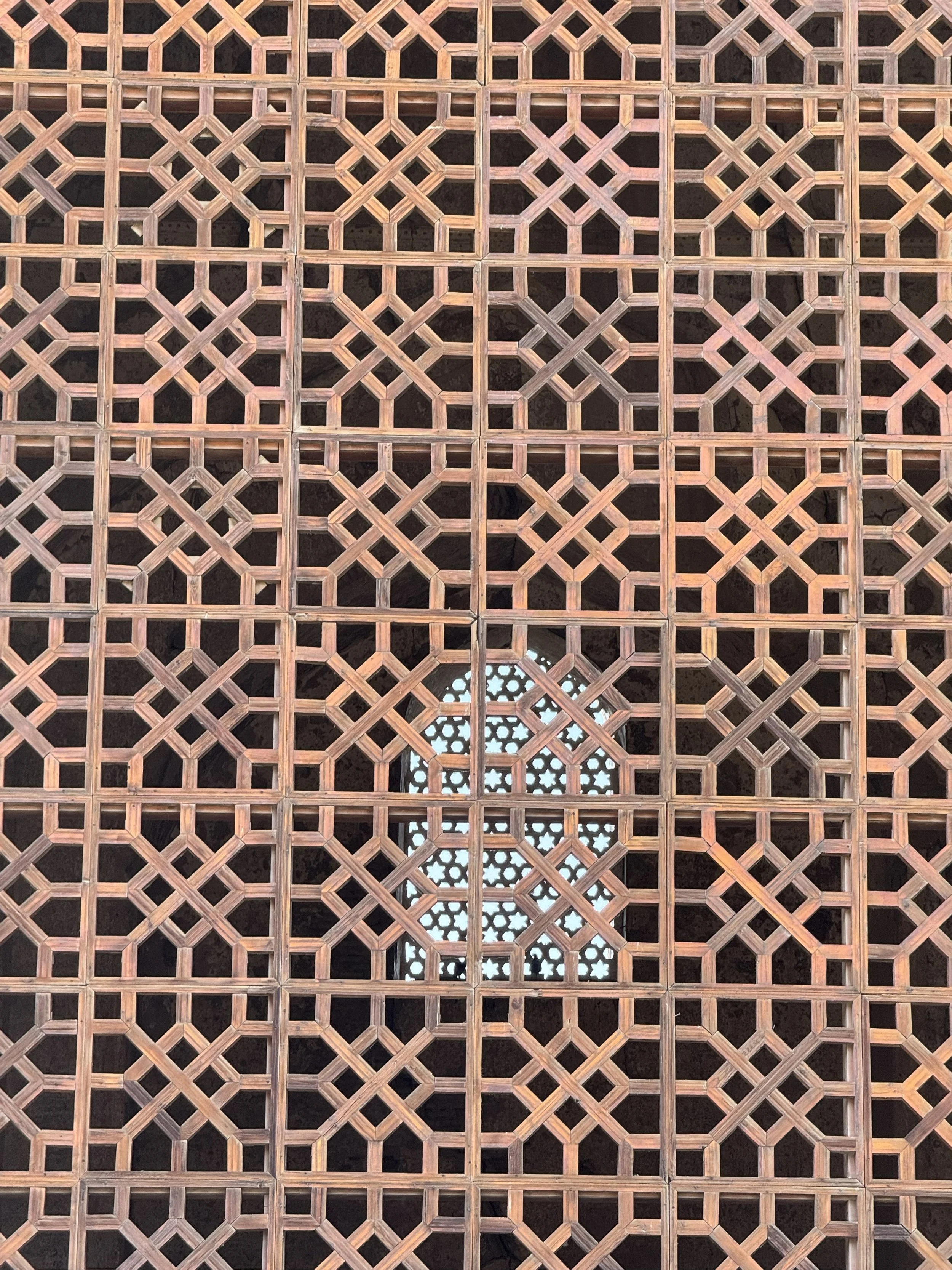 2026 - Samarkand - Bibi-Khanym Mosque