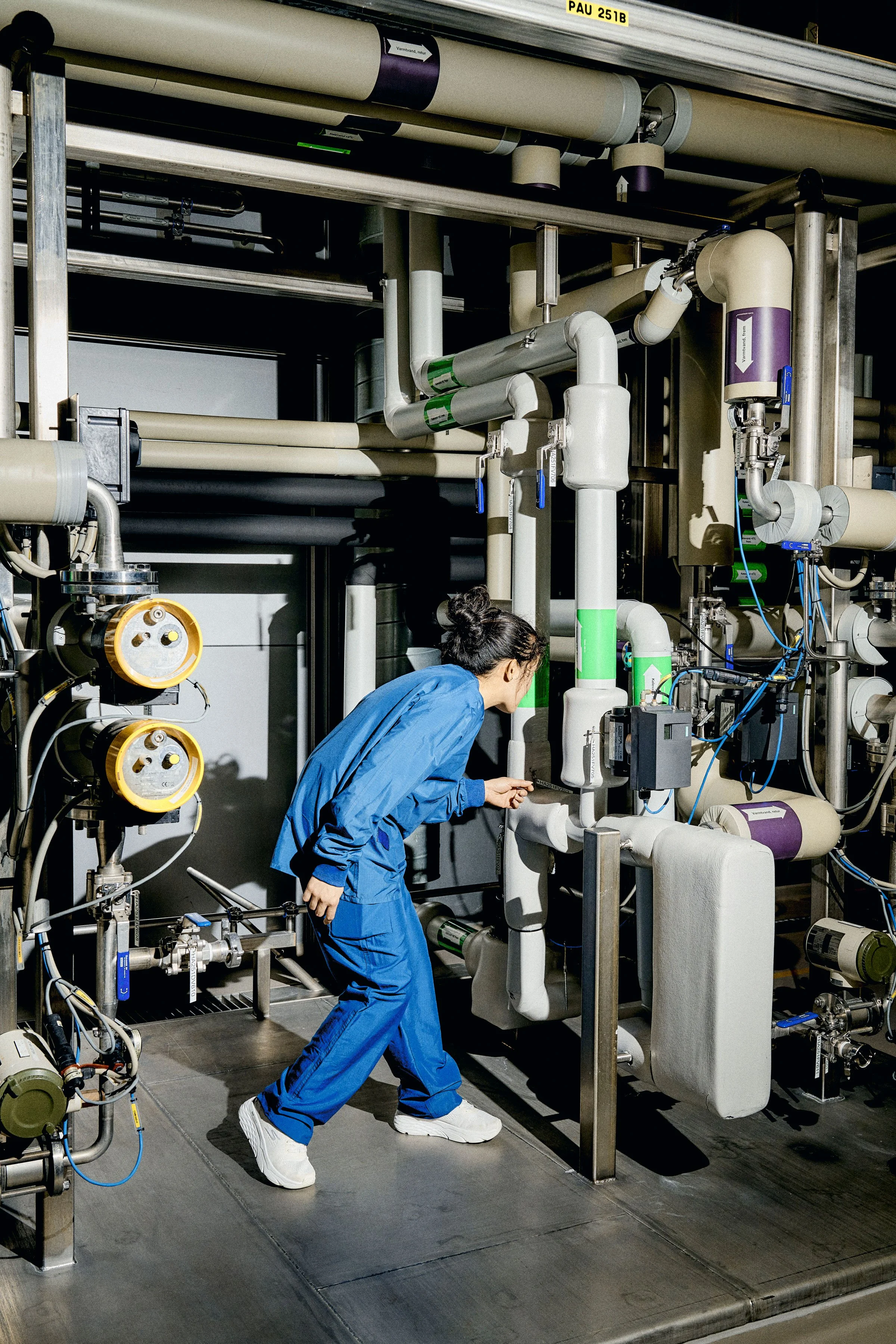 The King of Ozempic Is Scared as Hell