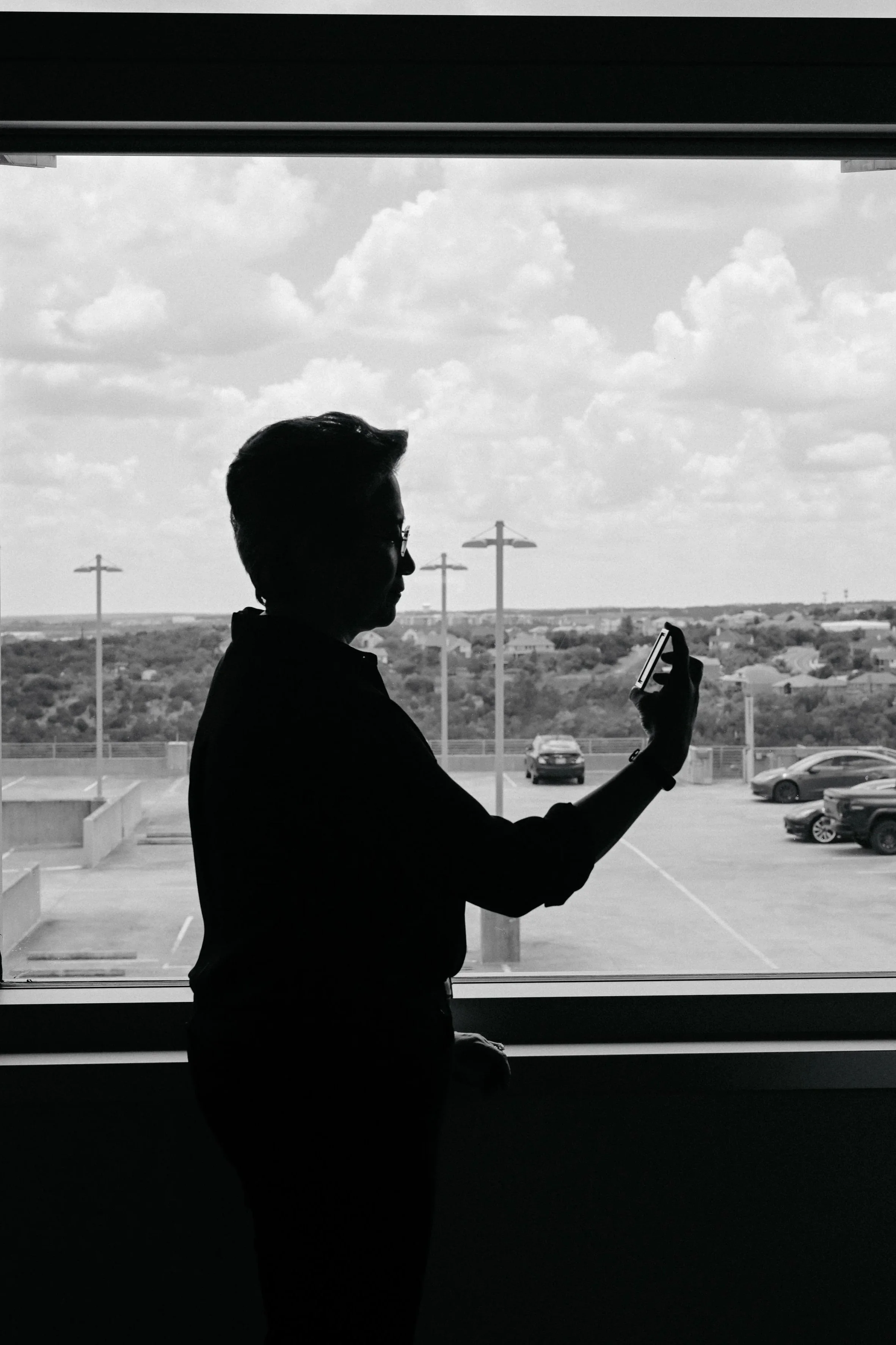 Lisa Su Runs AMD—and Is Out for Nvidia’s Blood