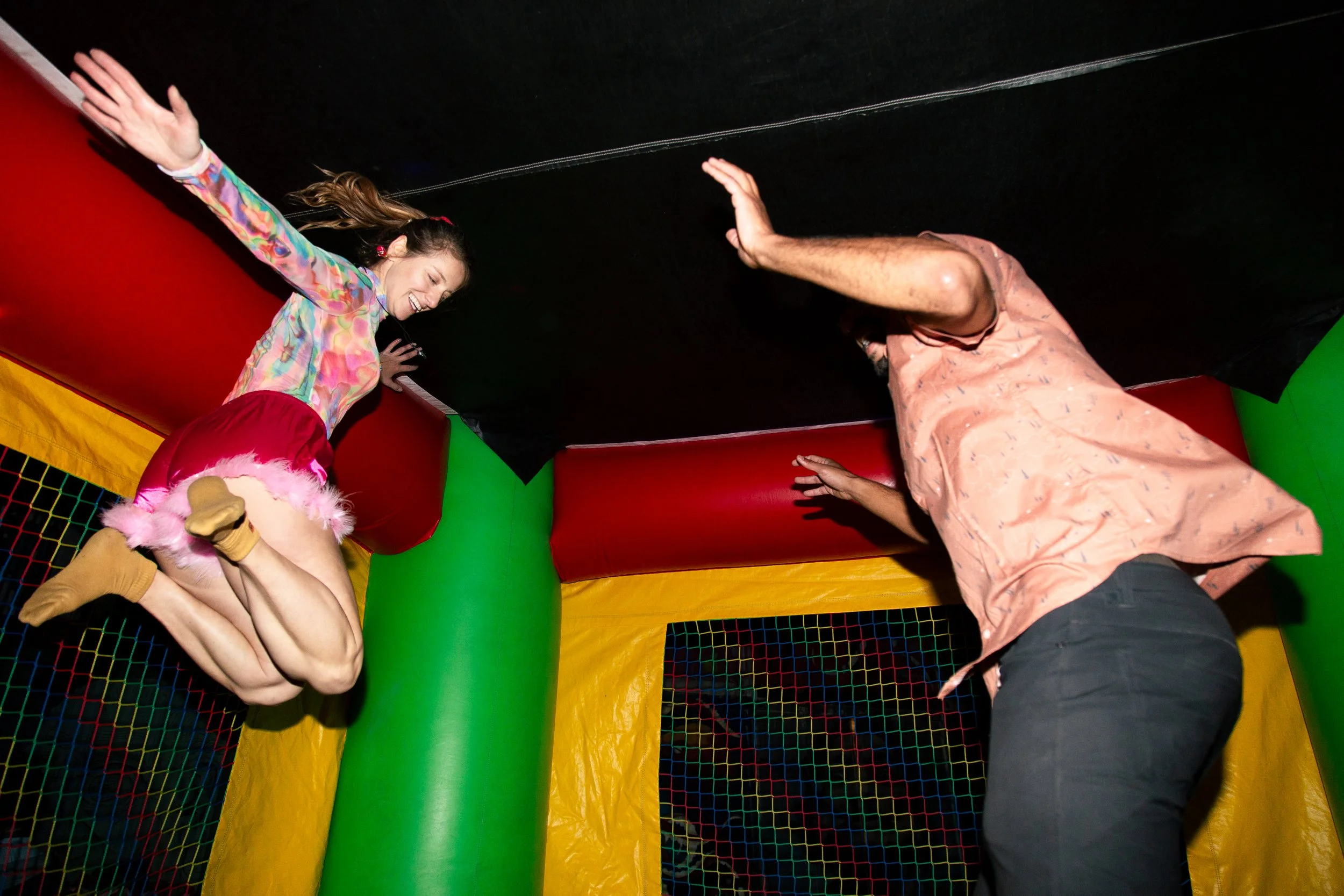 Sophia's Auction Birthday