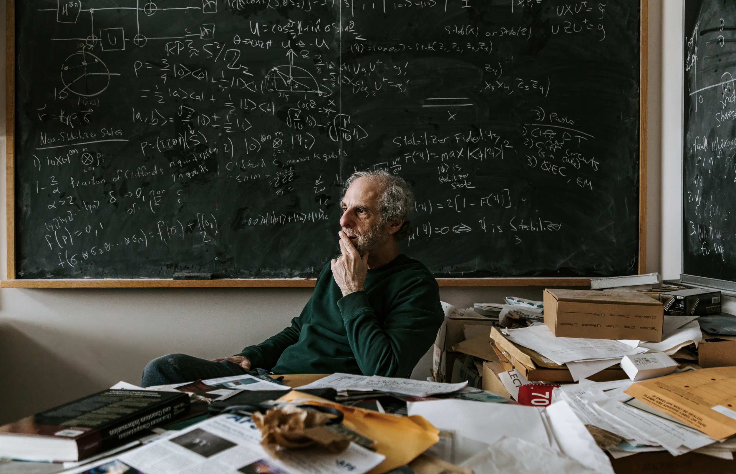 Inside arXiv—the Most Transformative Platform in All of Science