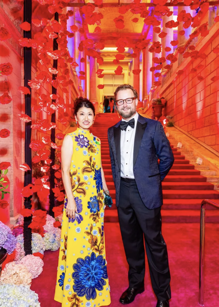 Takashi Murakami Gala, 2023