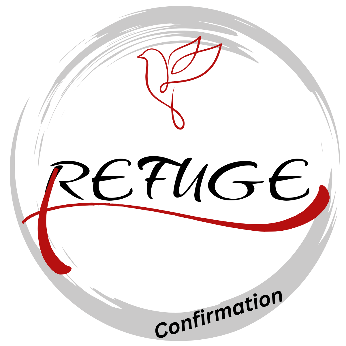 Refuge (Confirmation) Registration 2026-2027