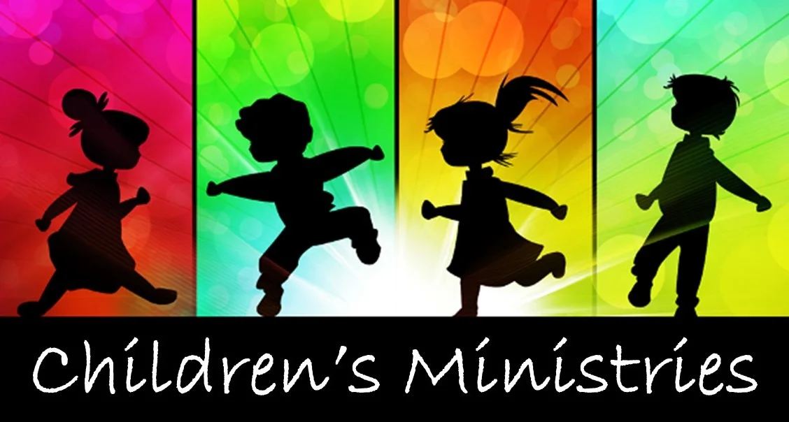 children's Ministries.jpg