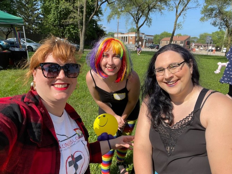 Jyn, Megan, & Autumn at EGV Pride 22.jpg