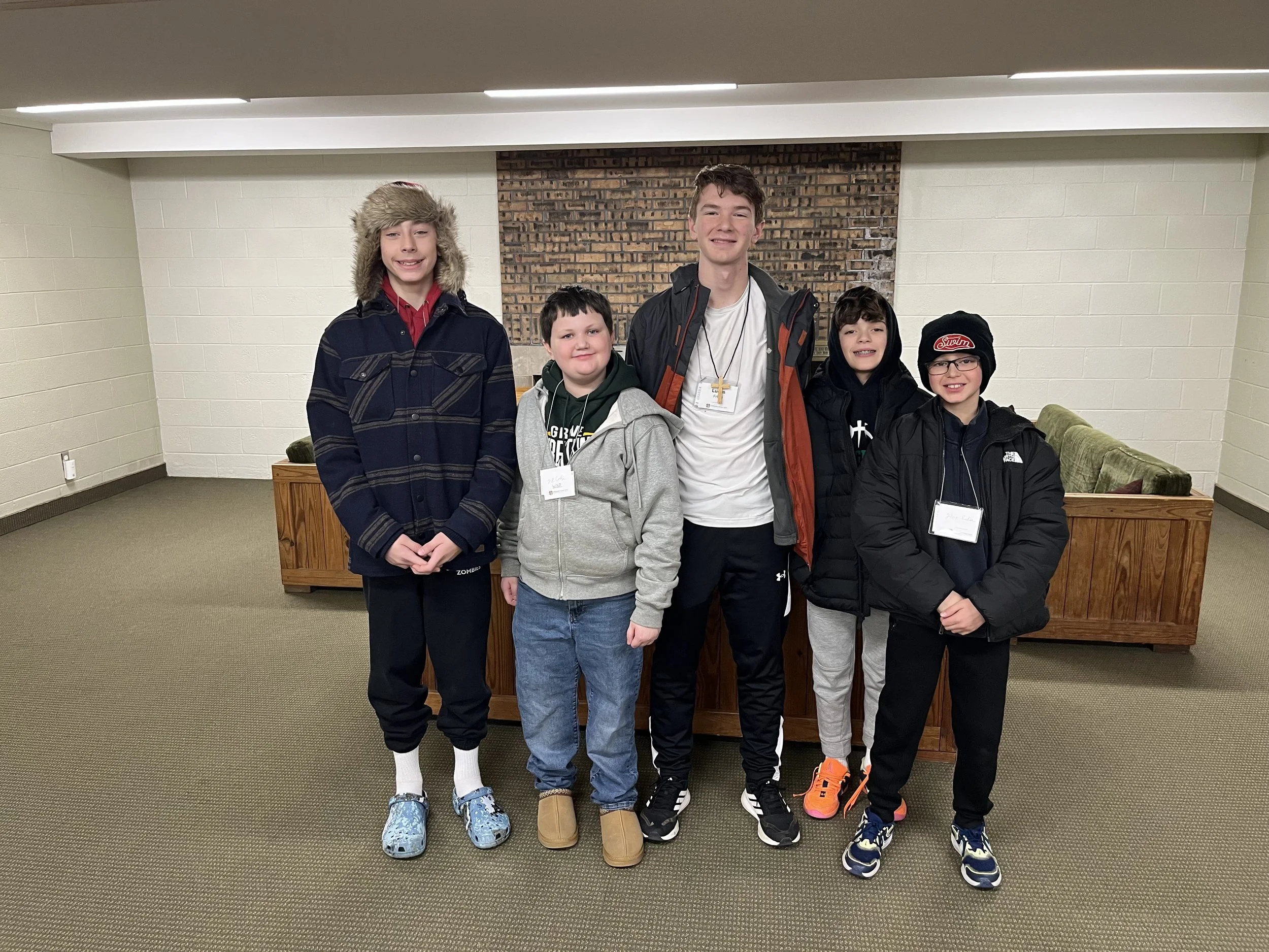 Confirmation 2026-.jpeg