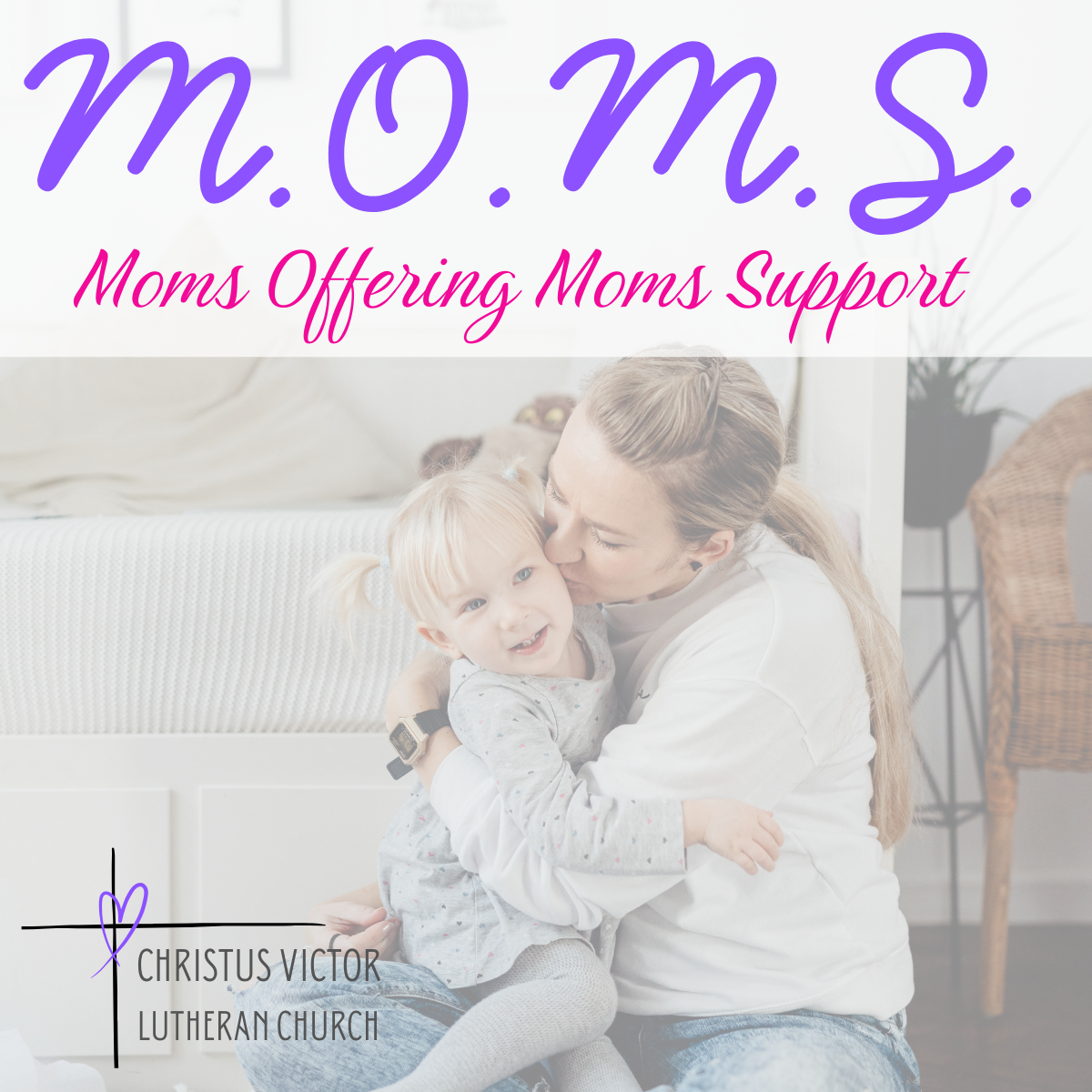 M.O.M.S. 2026-2027