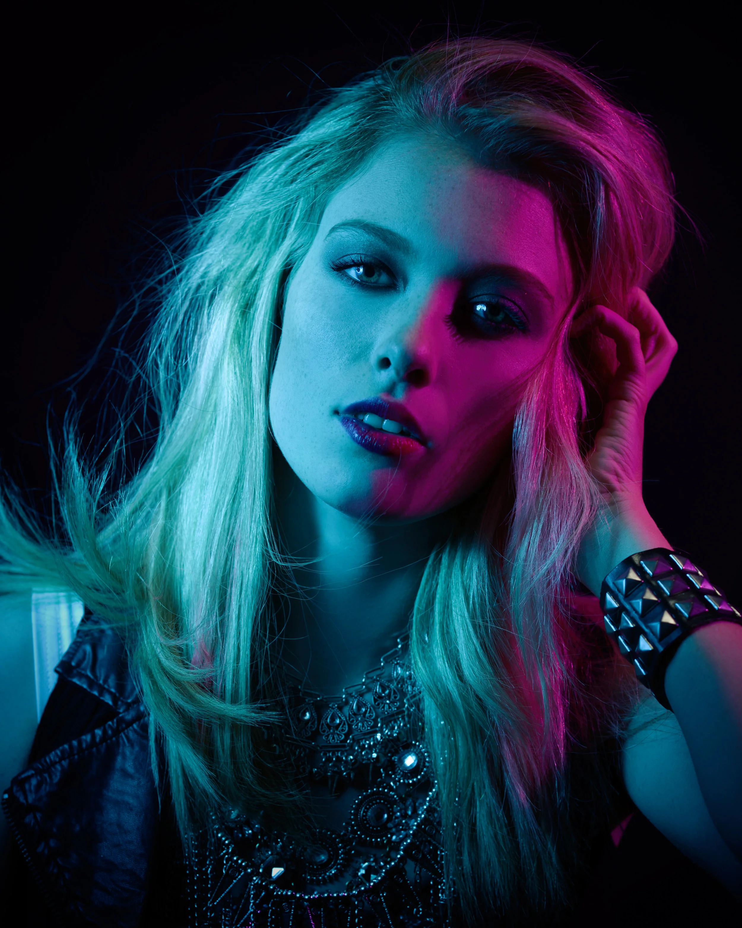 Anthem in Art Janie punk01.JPG