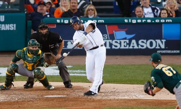 Peralta at bat.jpeg