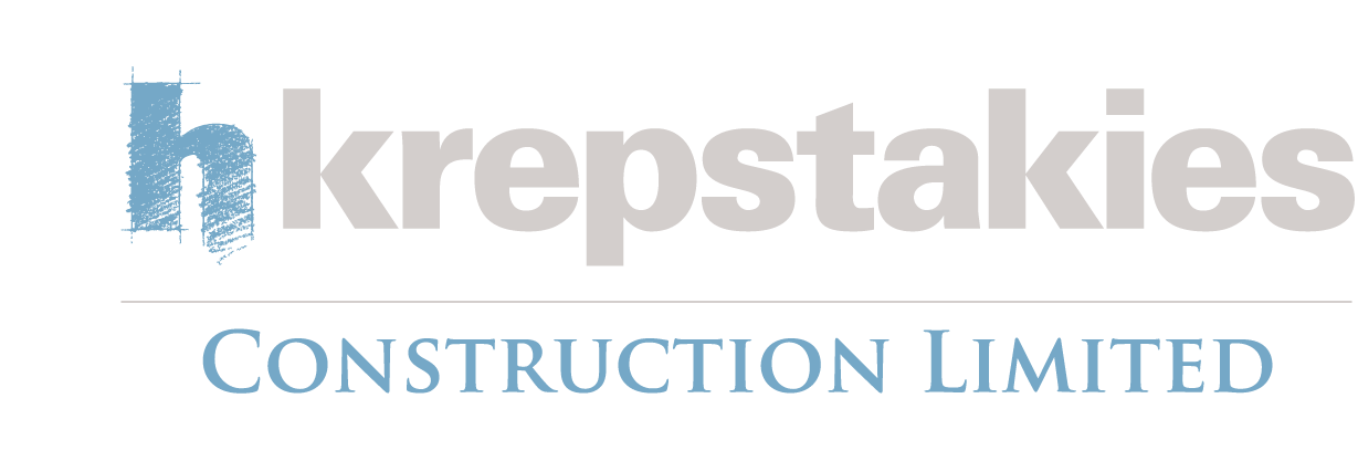 Krepstakies Construction