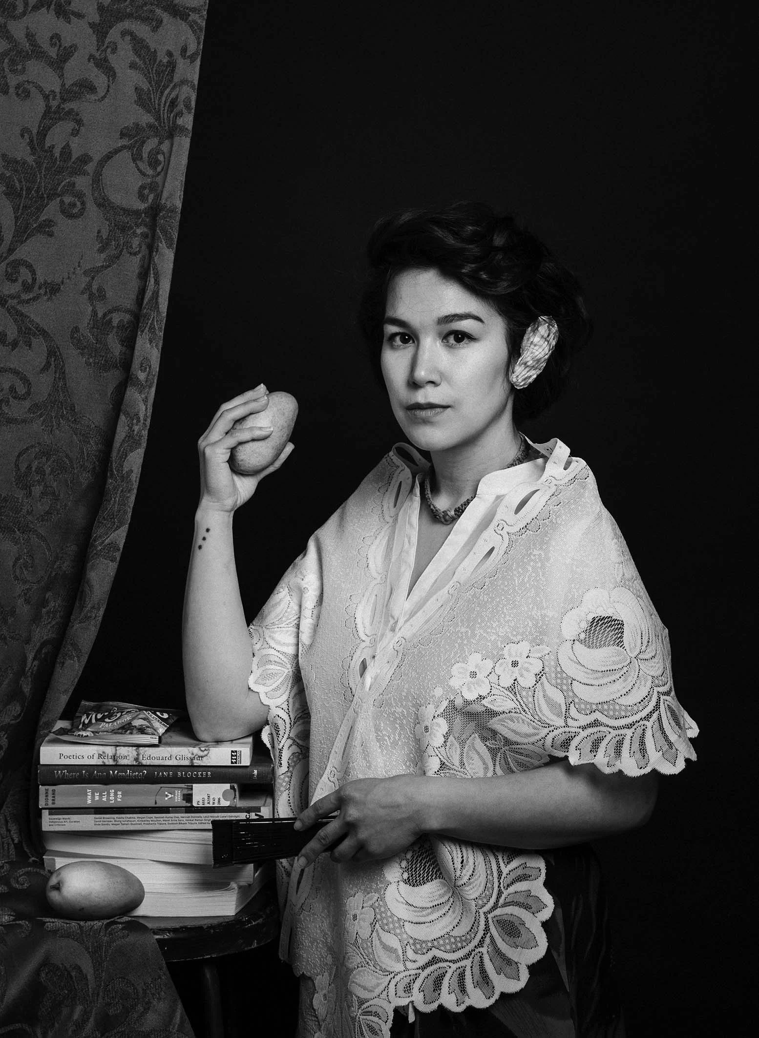 Gabrielle Paré_mestiza_18x13cm_2019.jpg