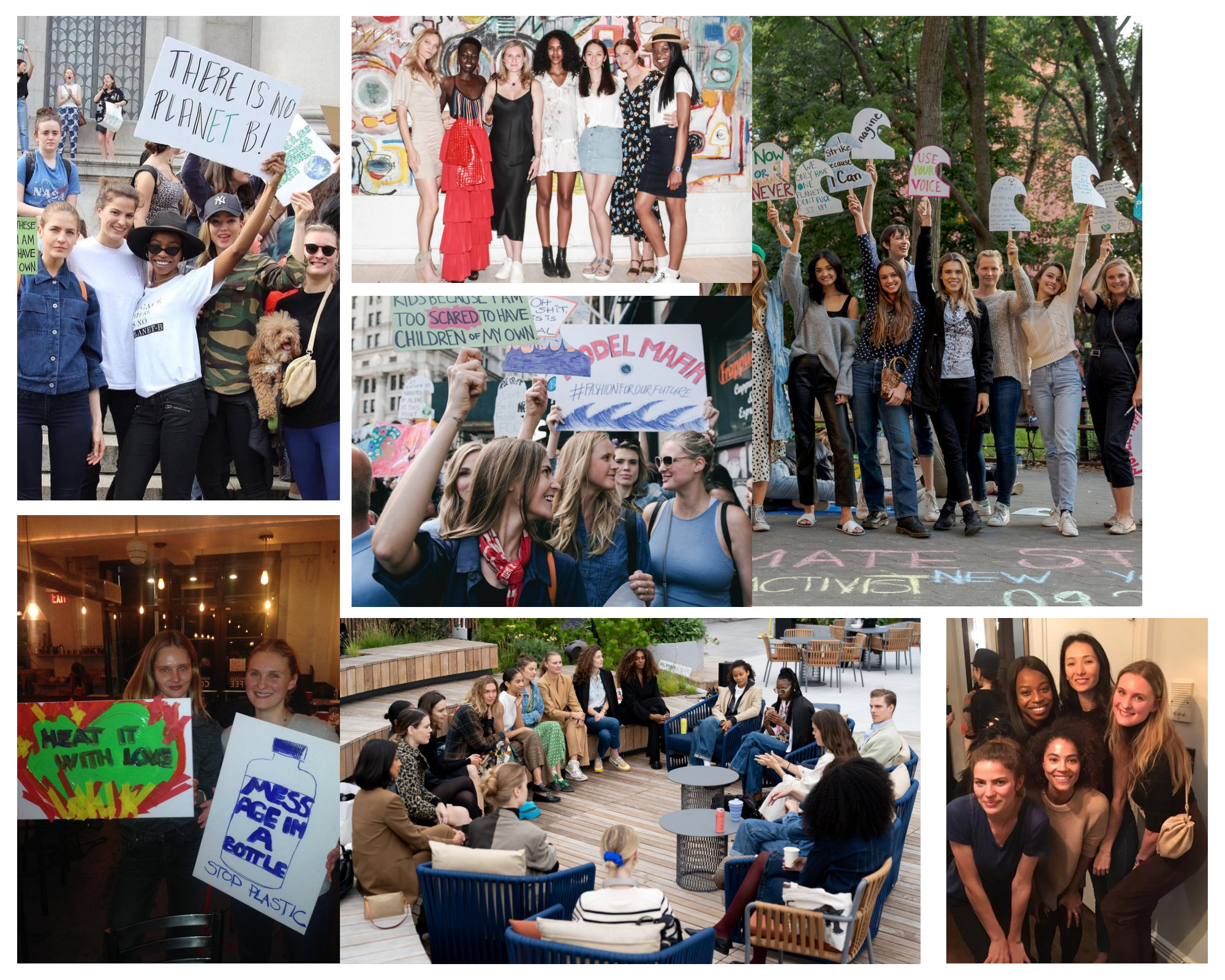 Earth Month: How Activism Shaped My Sustainable Journey