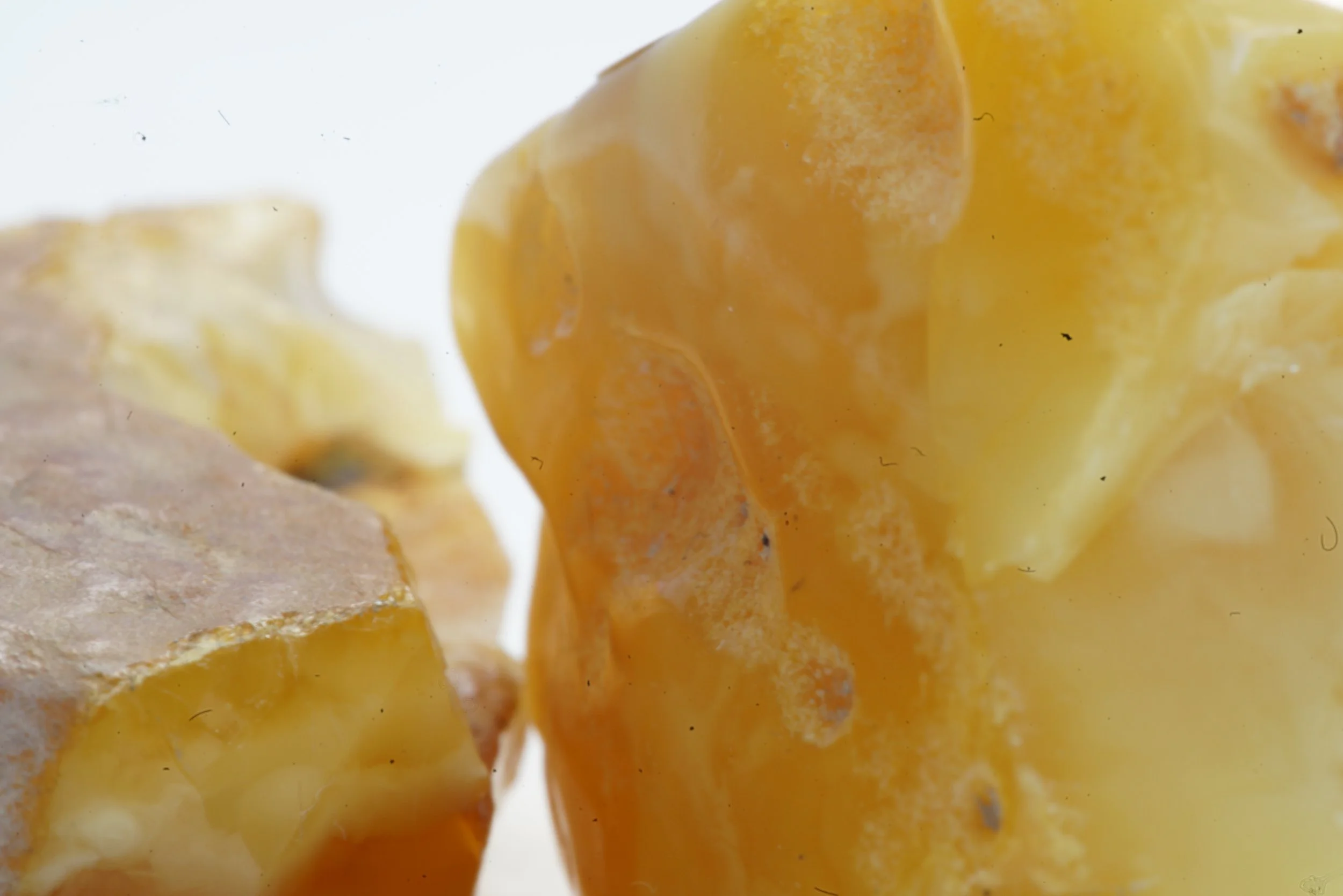 Amber: Lithuanian Gold, Memory &amp; Healing