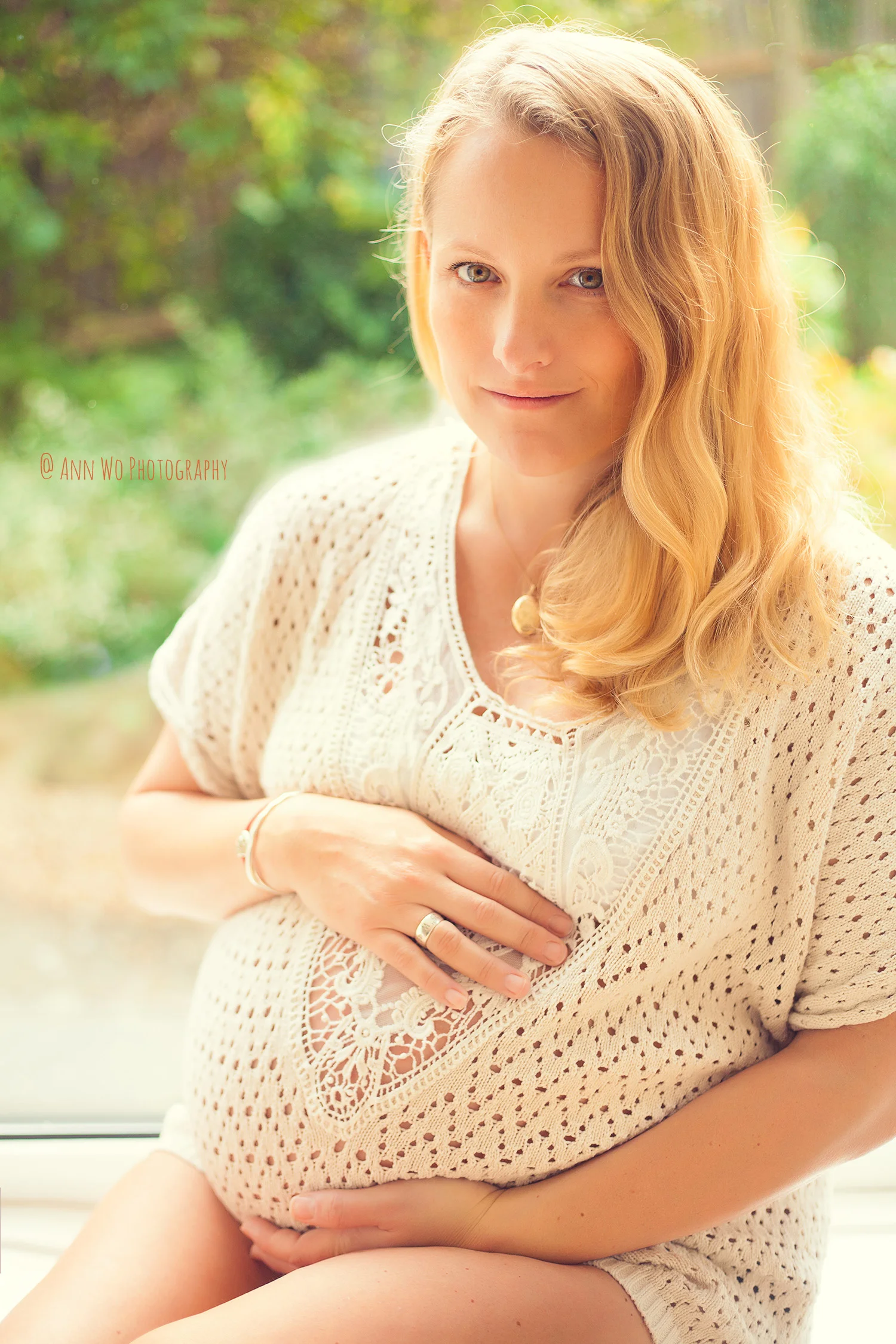 Sneak Peak - Pregnancy Session London