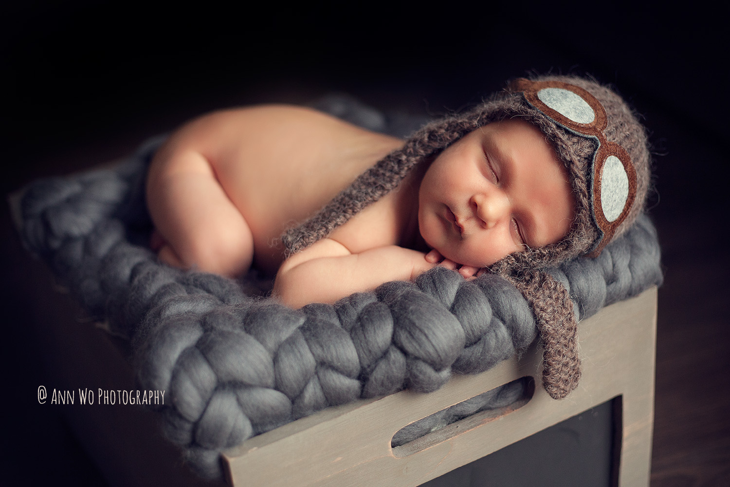 newborn photographer london