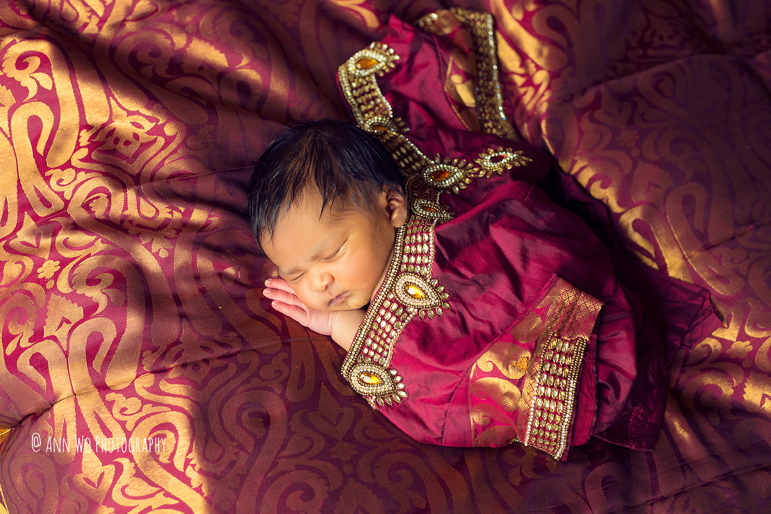 newborn photography east london