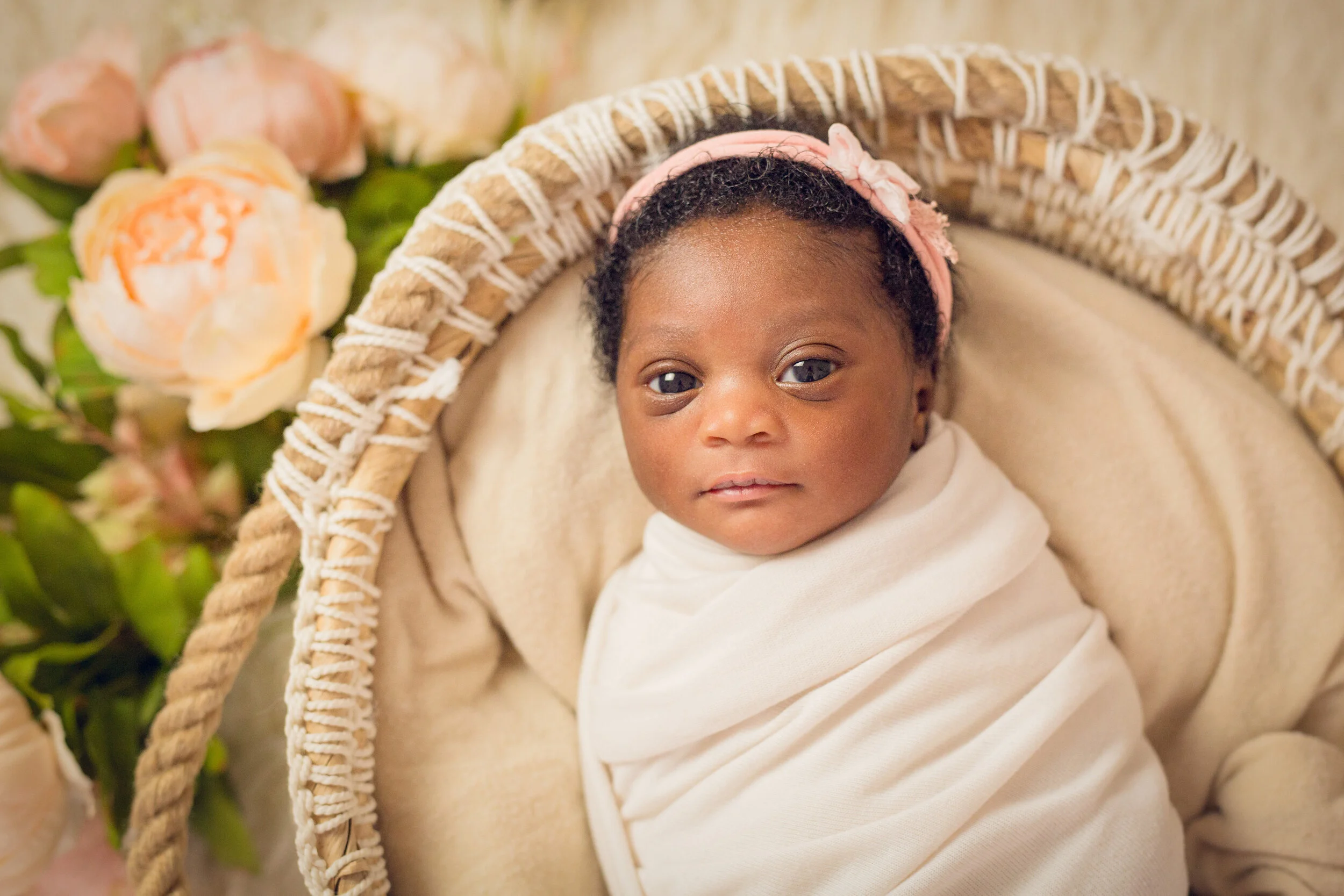 mum and baby photoshoot