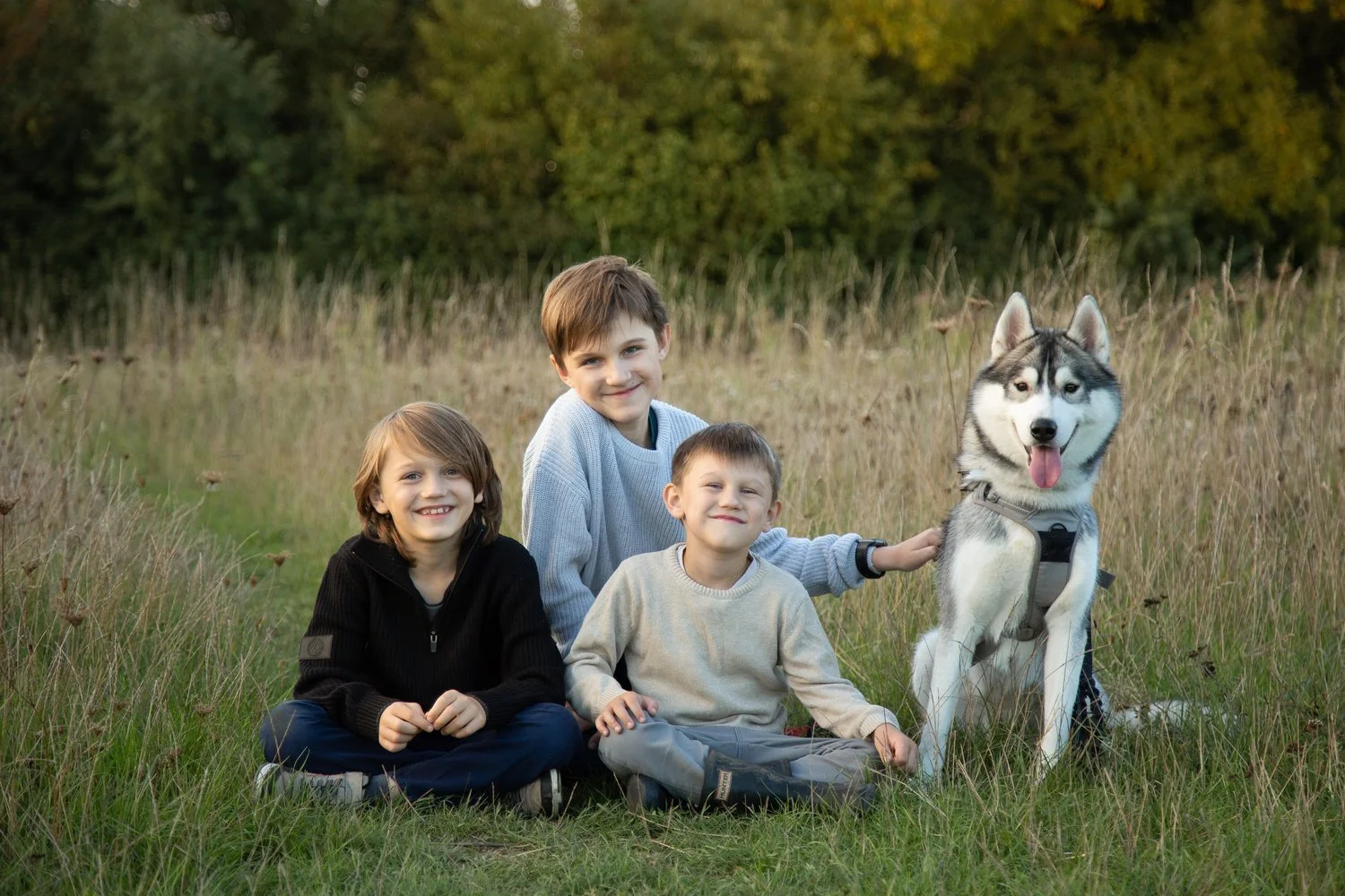 ann wo photography  London - outdoor -family -198.JPG