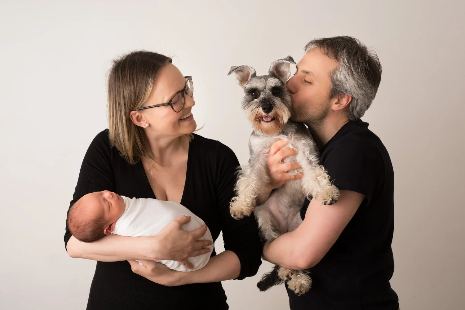 ann wo photography  London baby and dog -010.JPG