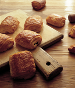 Images from Le Cordon Bleu