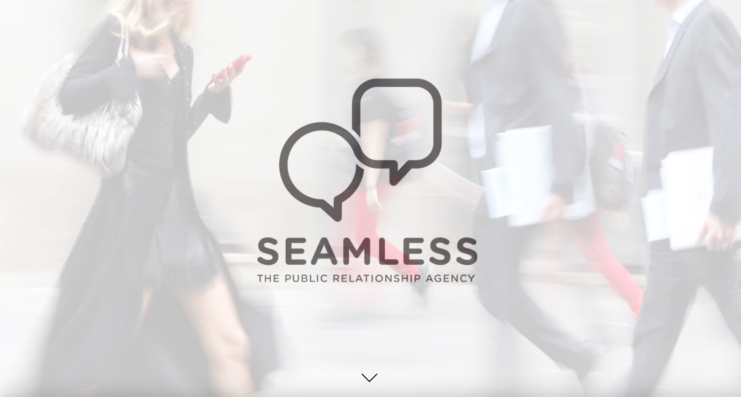 Seamless – The Public Relationship Agency