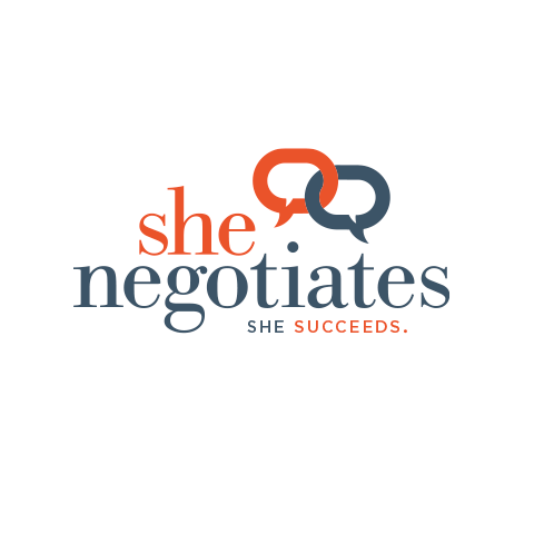 She Negotiates