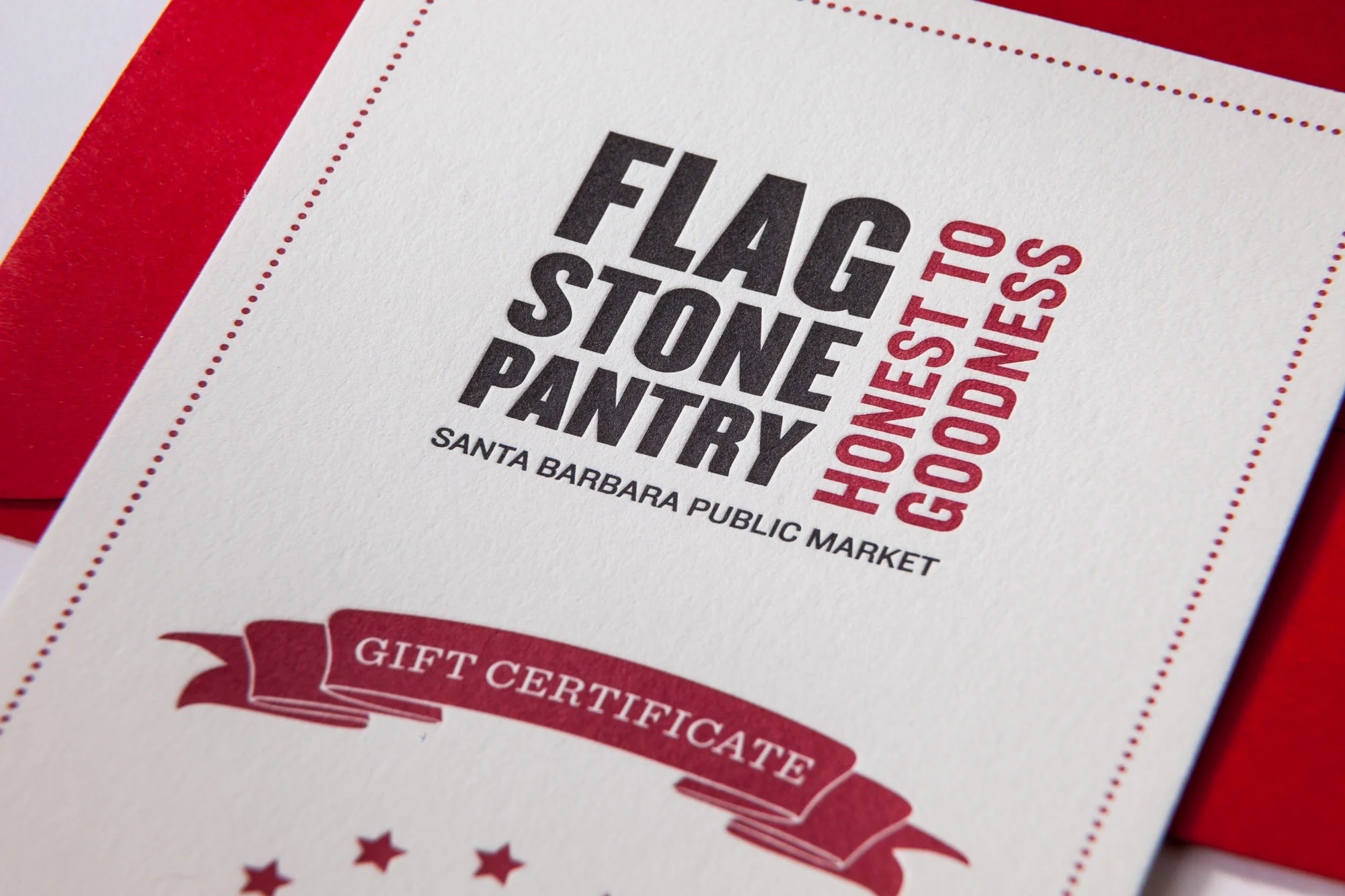 Letterpressed by ClassicLetterpress