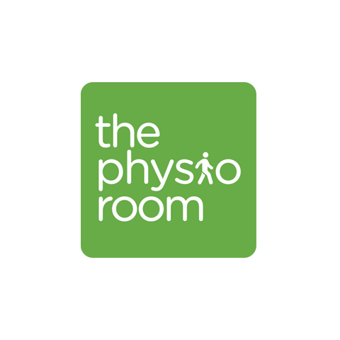 The Physio Room logo