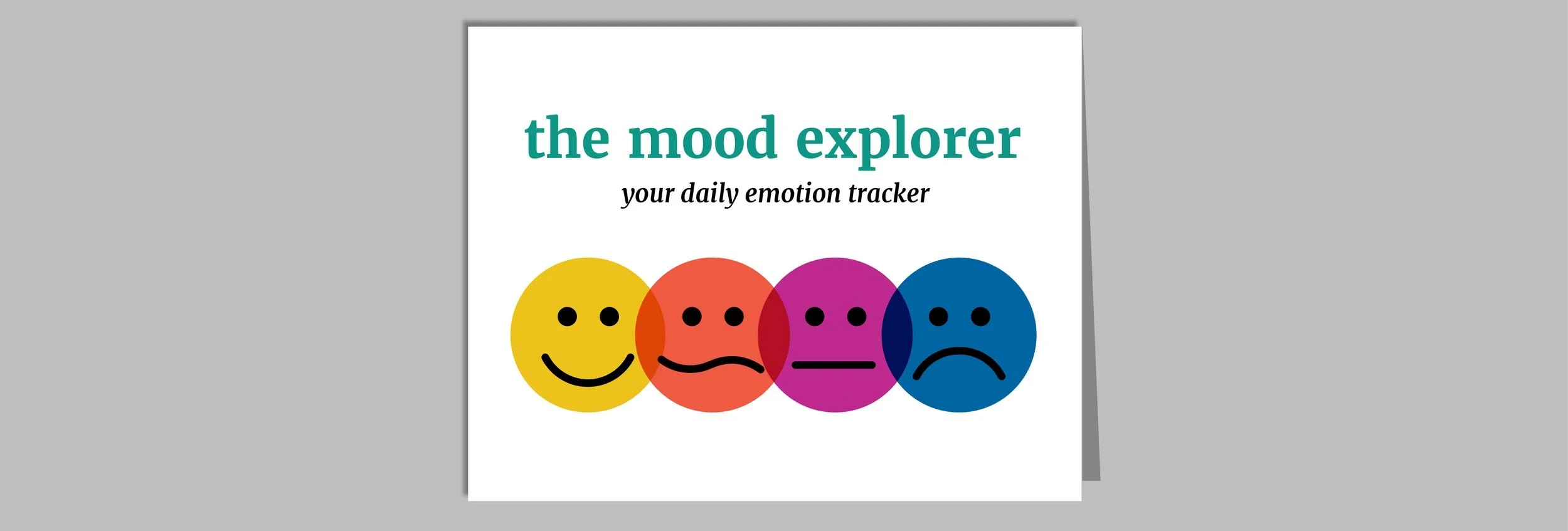 The Mood Explorer cover