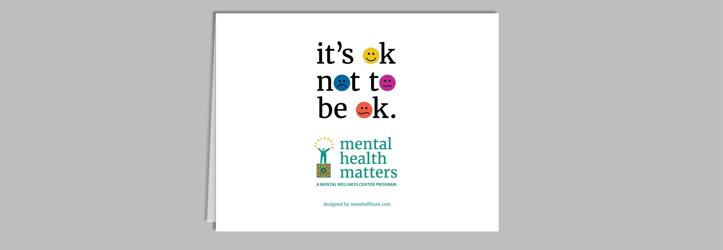 The Mood Explorer back cover