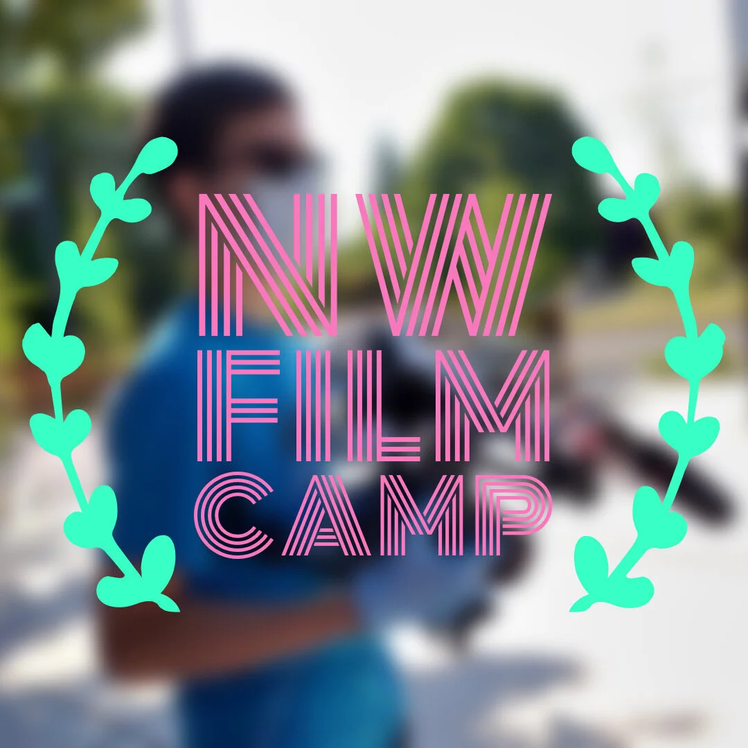 NW FILM CAMP