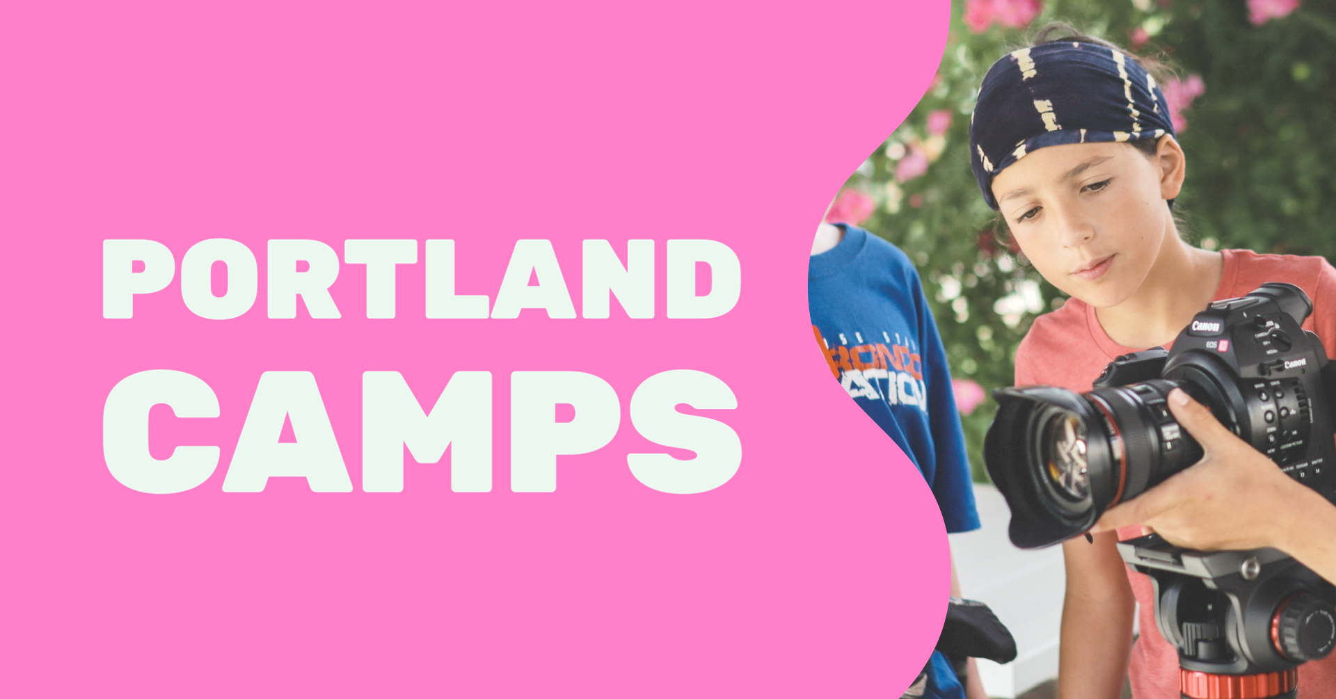Portland Film Camp