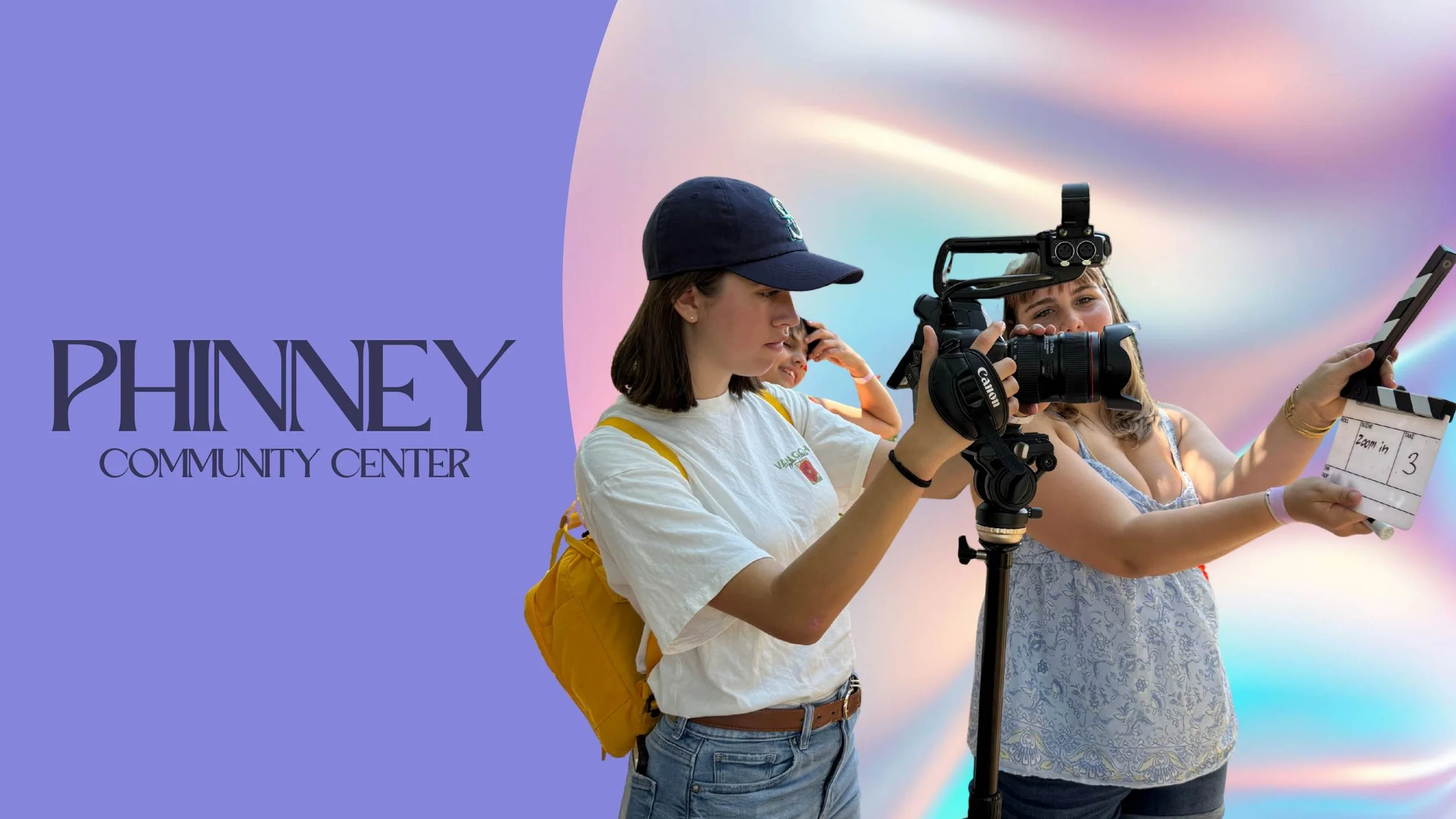 Pinnney Seattle Page